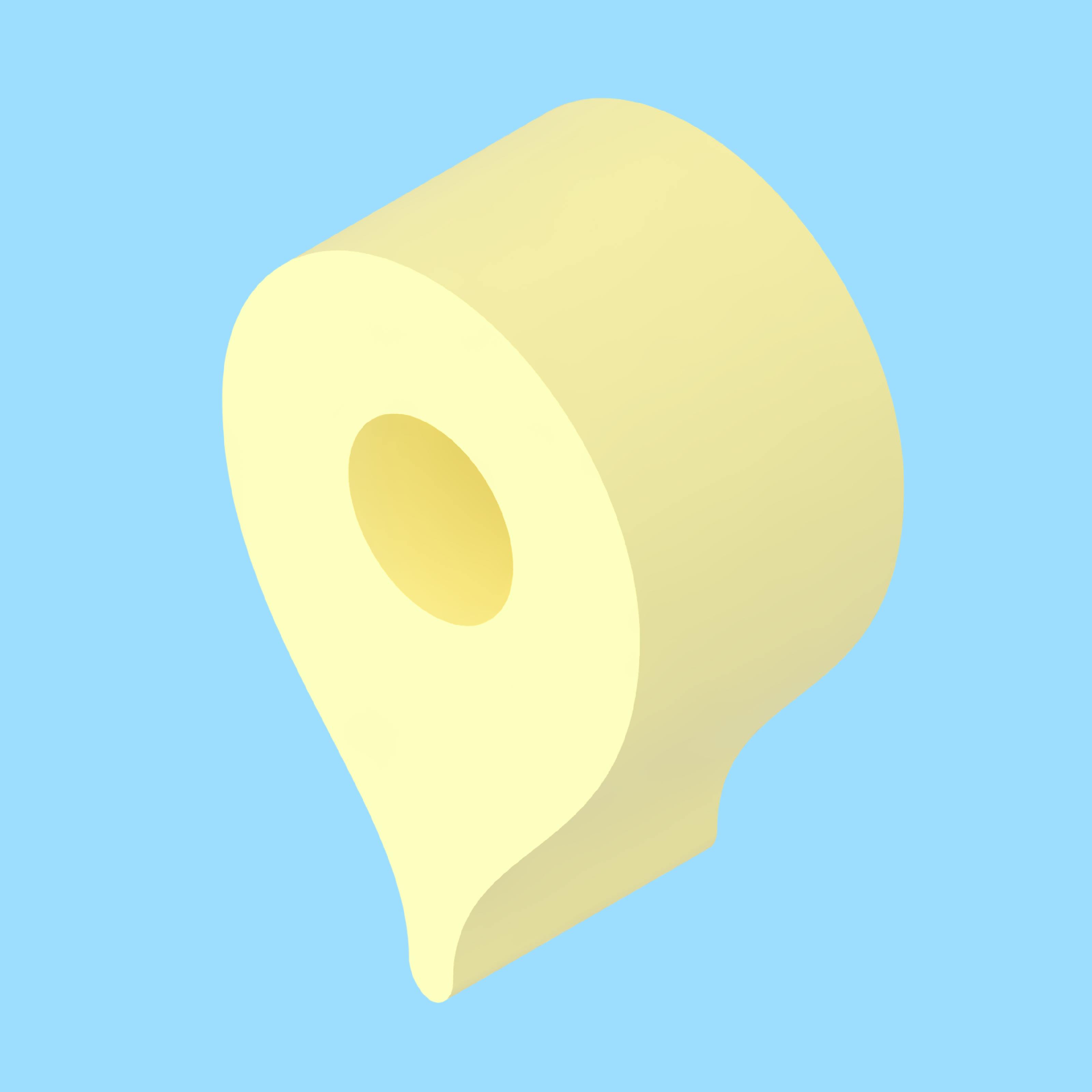 Madamepolare Project's Block Image