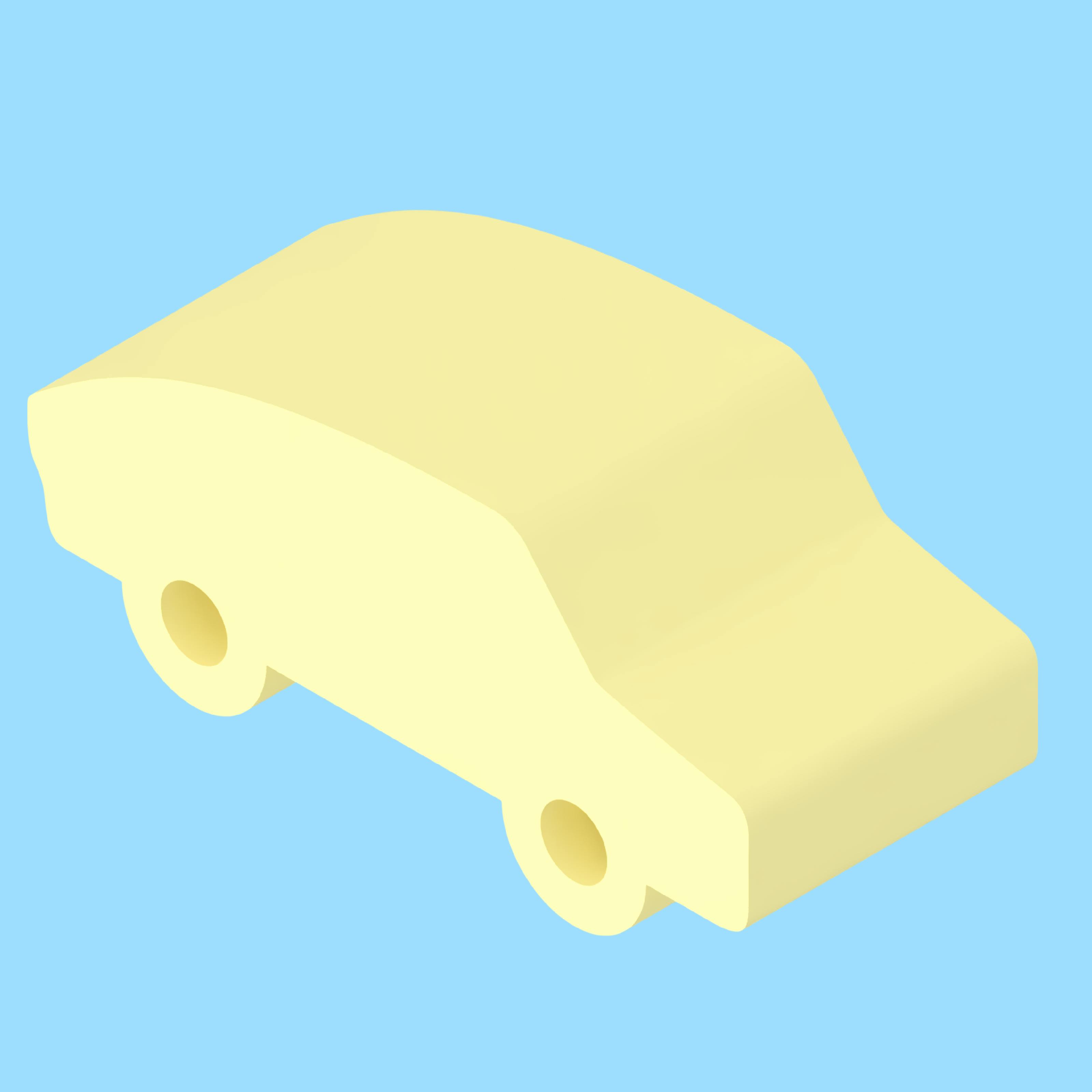 Madamepolare Project's Block Image