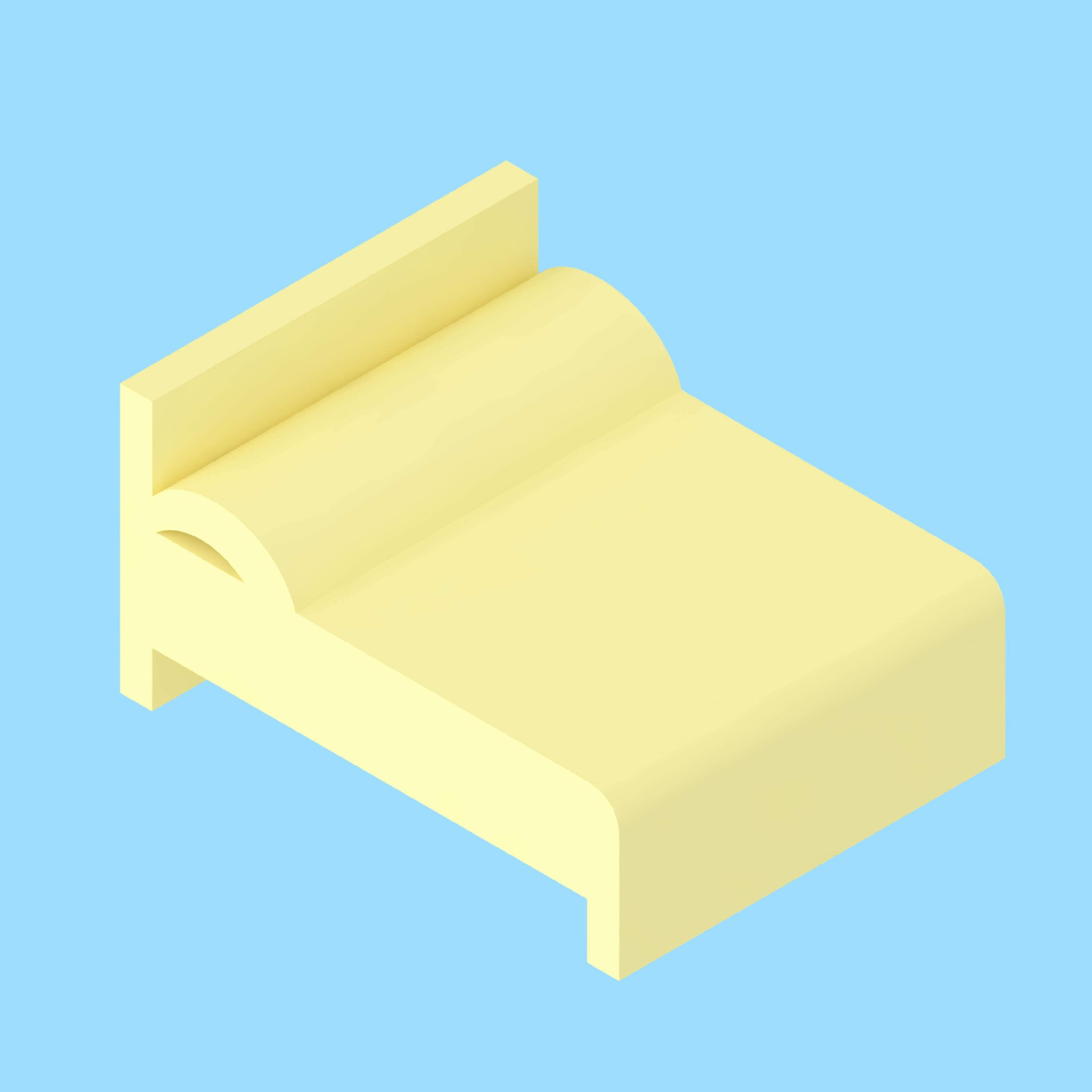 Madamepolare Project's Block Image