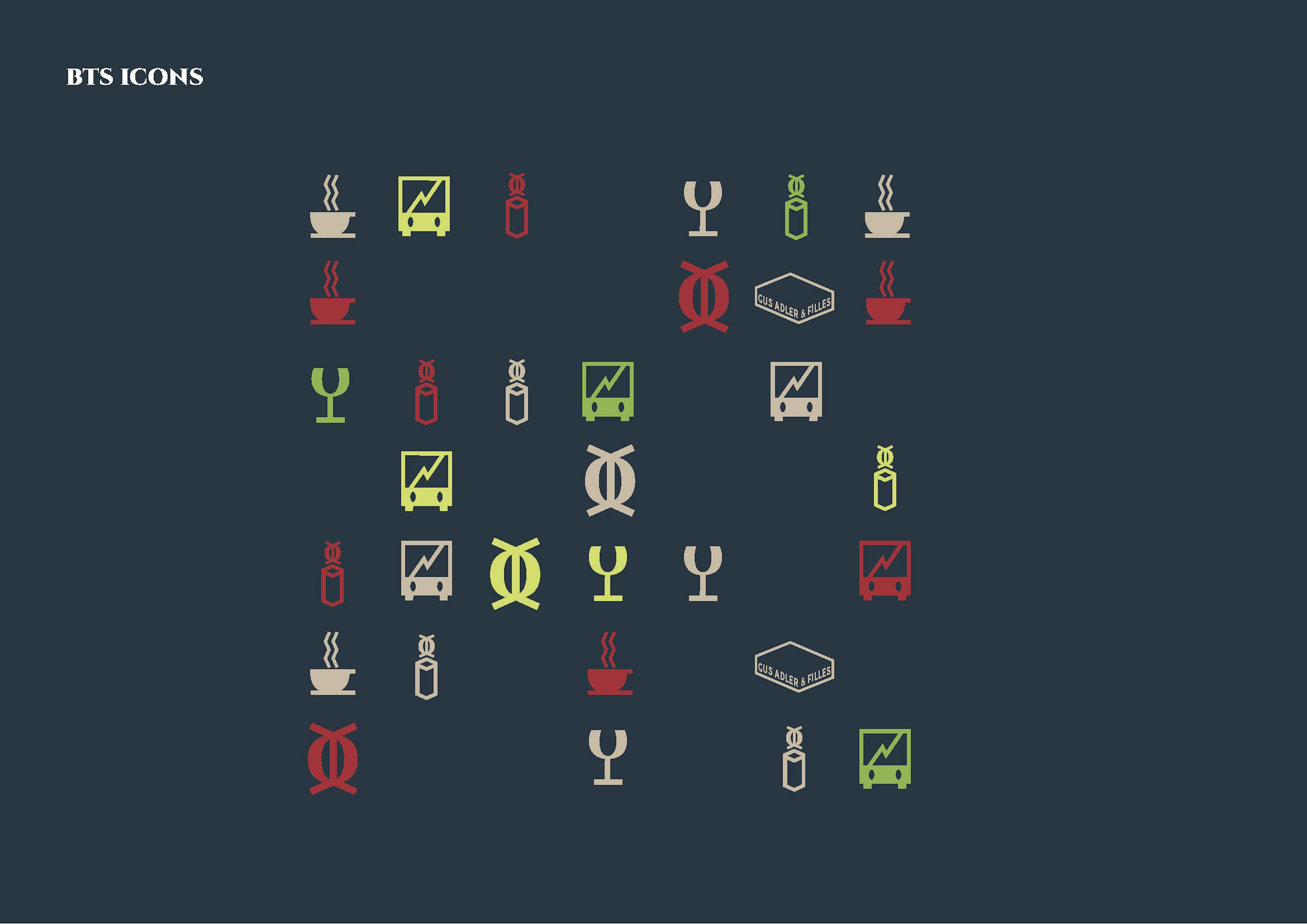 Madamepolare Project's Block Image