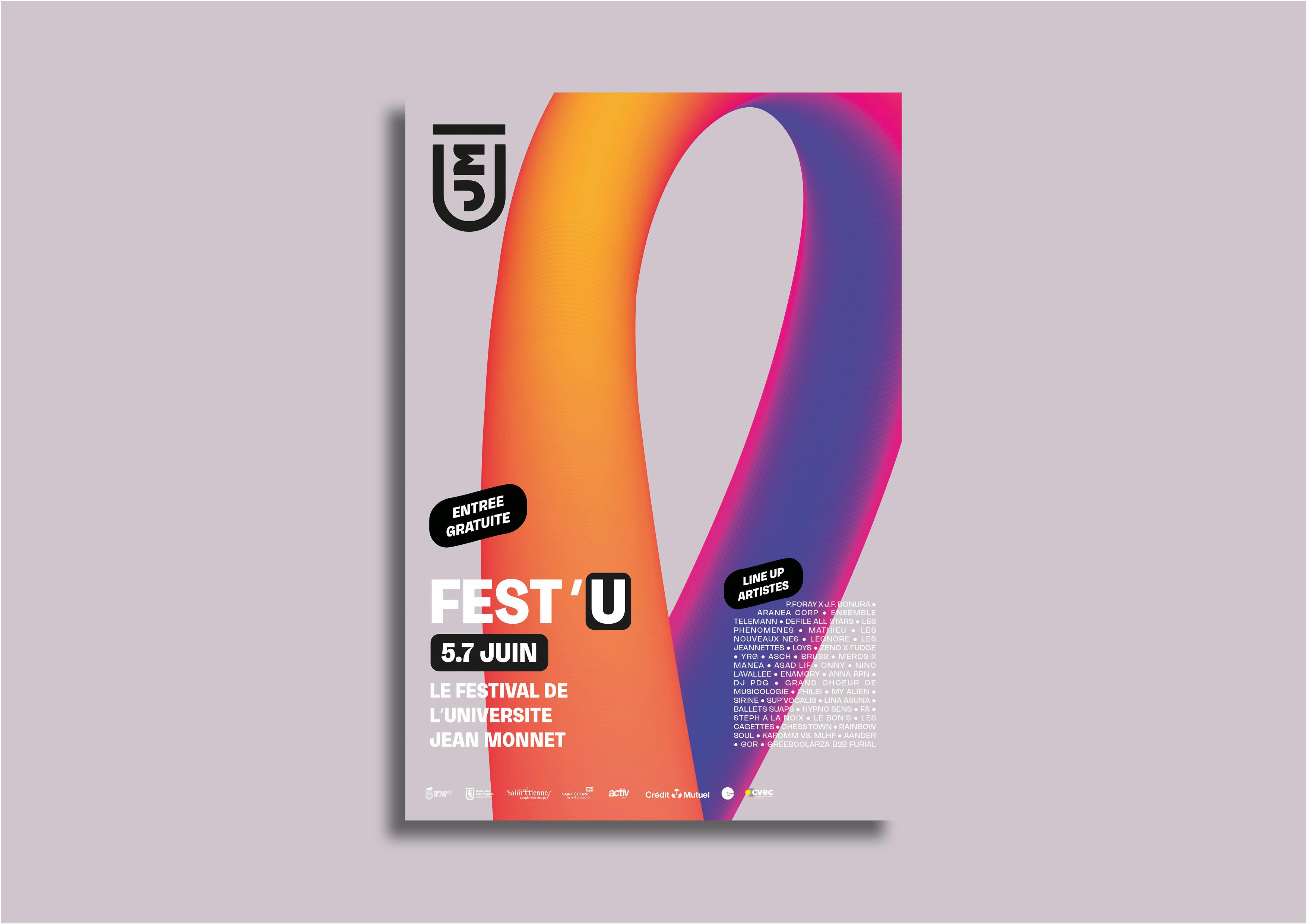 Madamepolare Project's Block Image