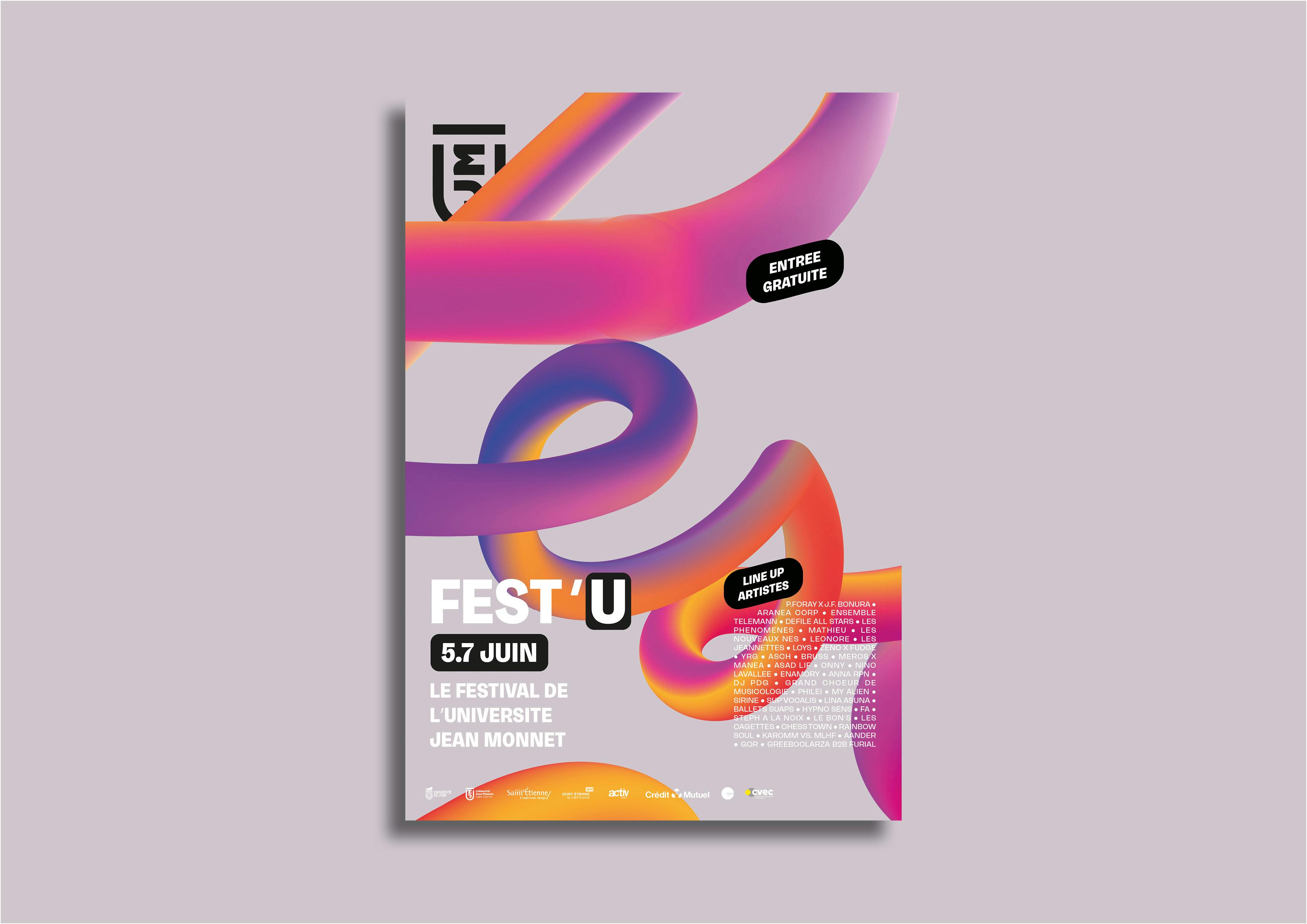 Madamepolare Project's Block Image