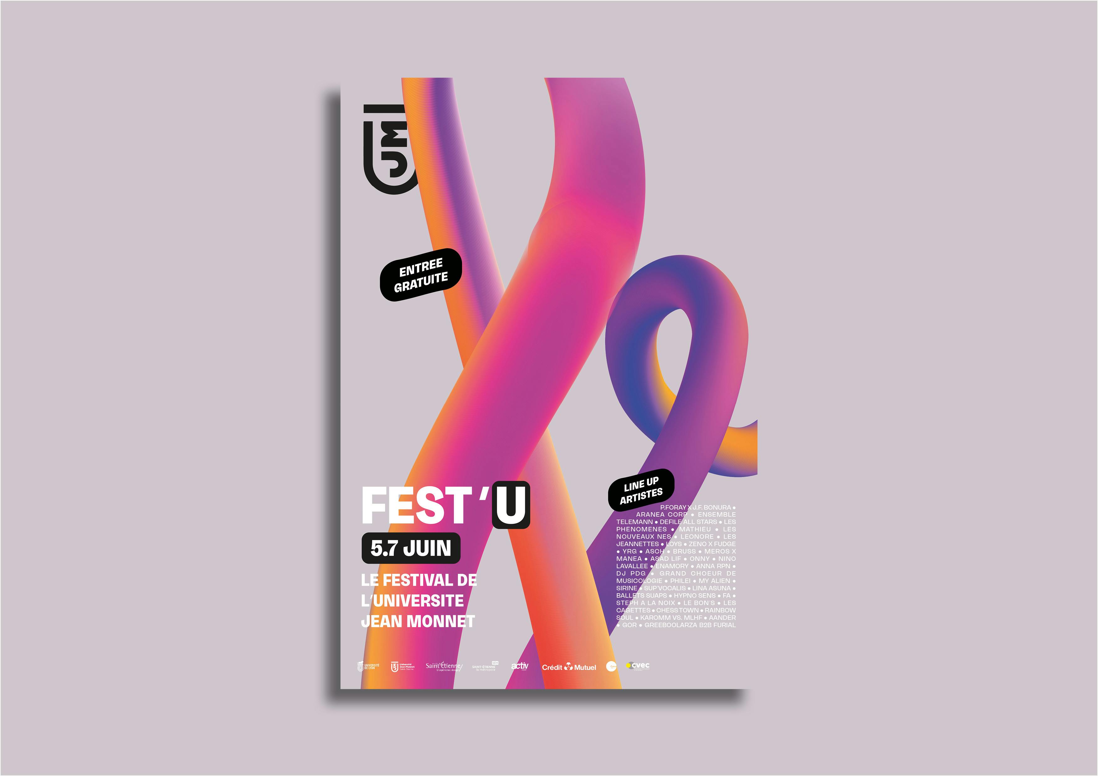 Madamepolare Project's Block Image