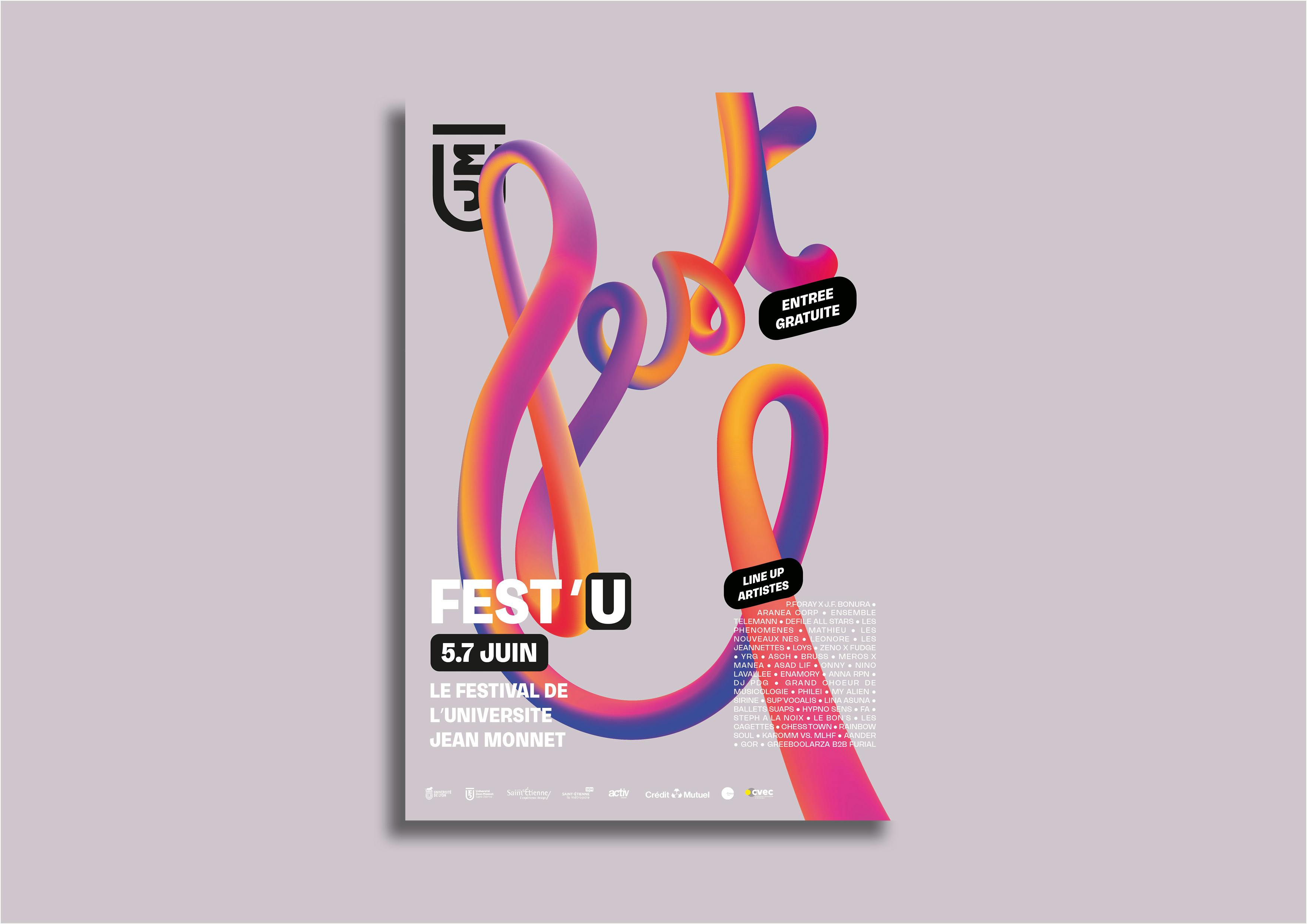 Madamepolare Project's Block Image