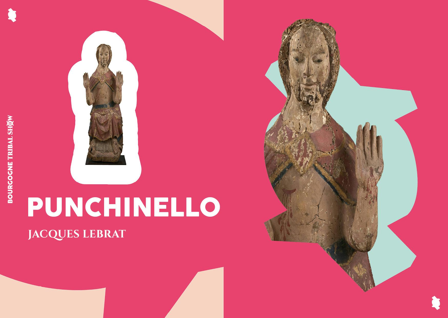 Madamepolare Project's Block Image