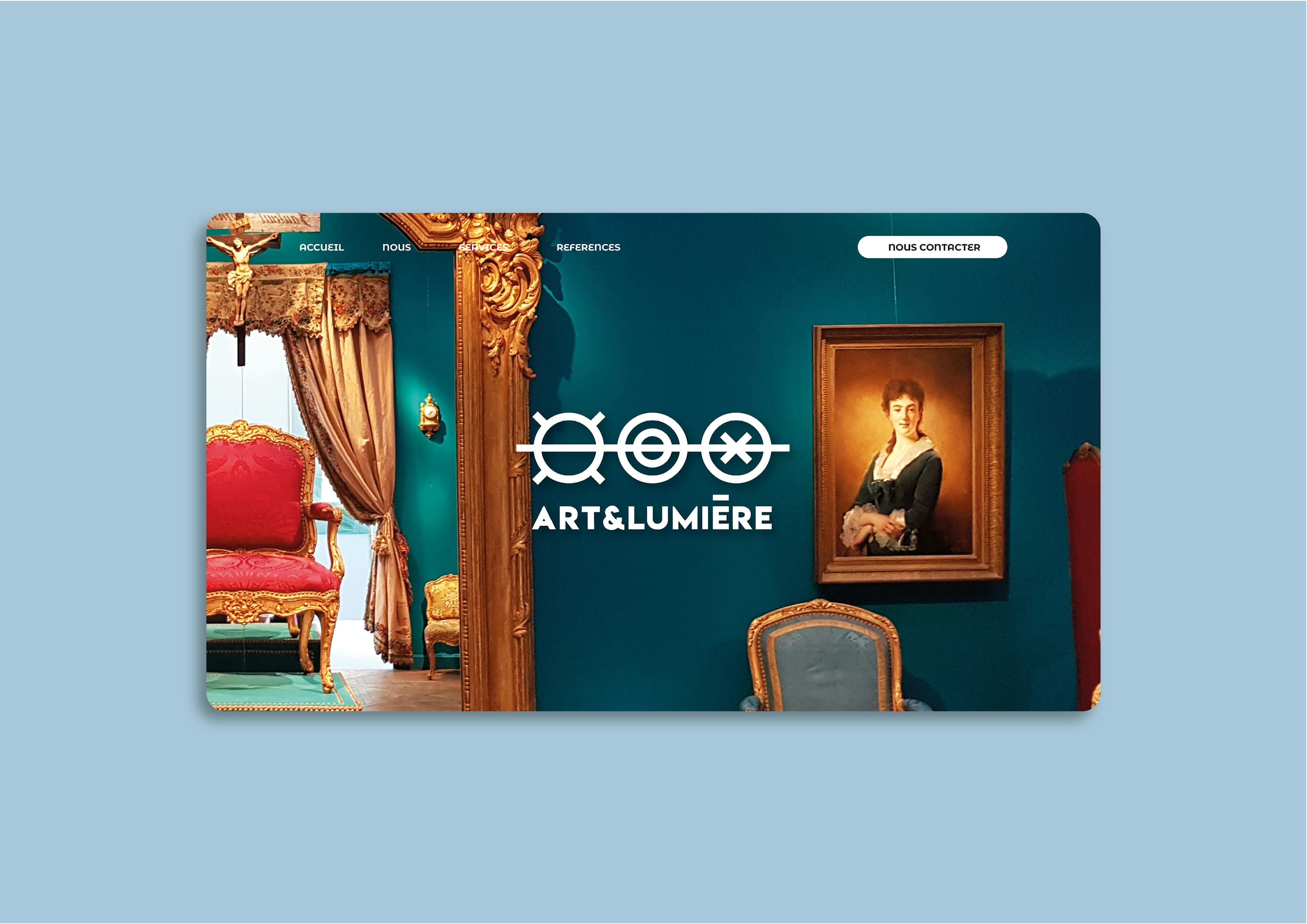 Madamepolare Project's Block Image