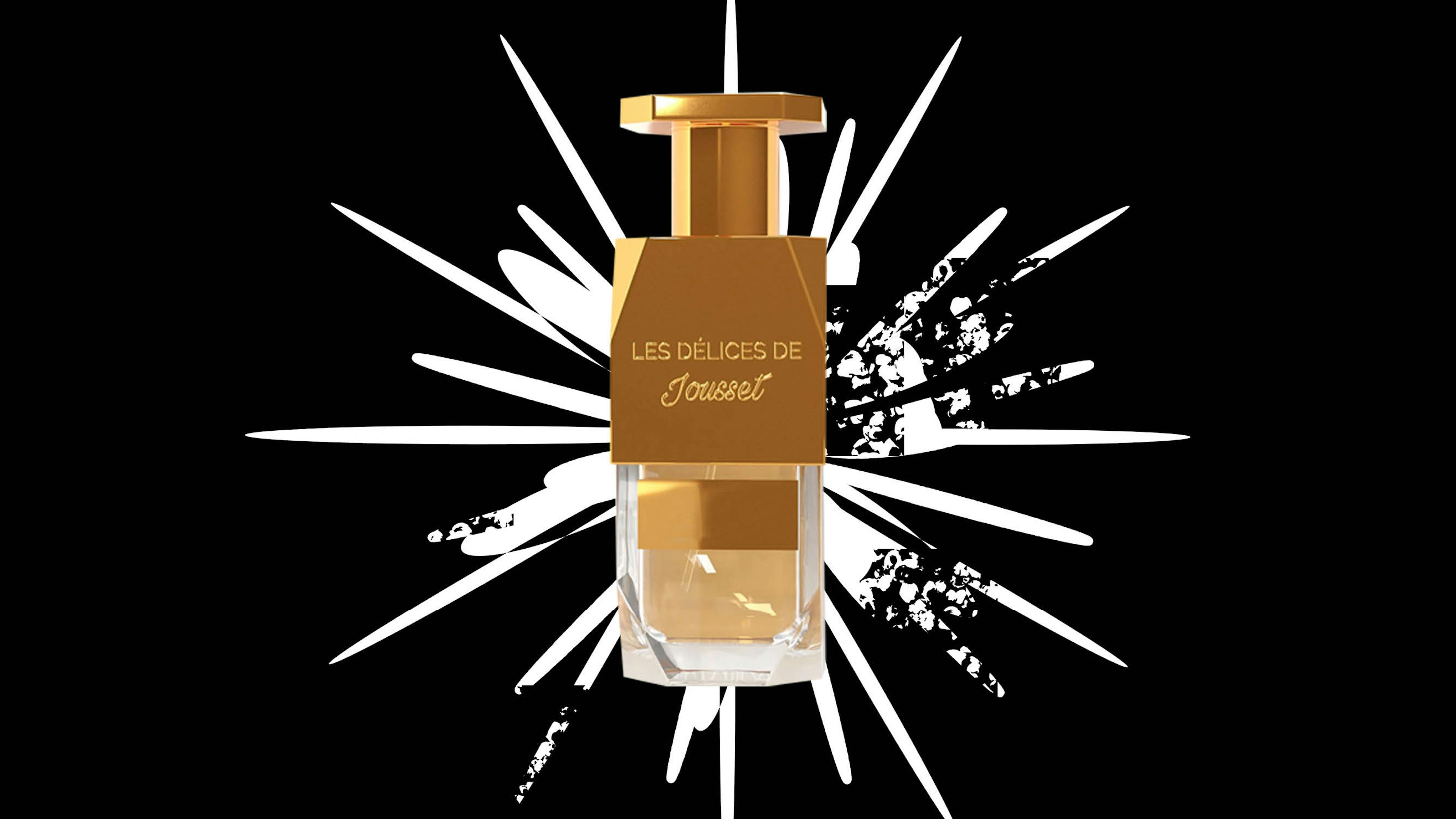 Parfum Jousset