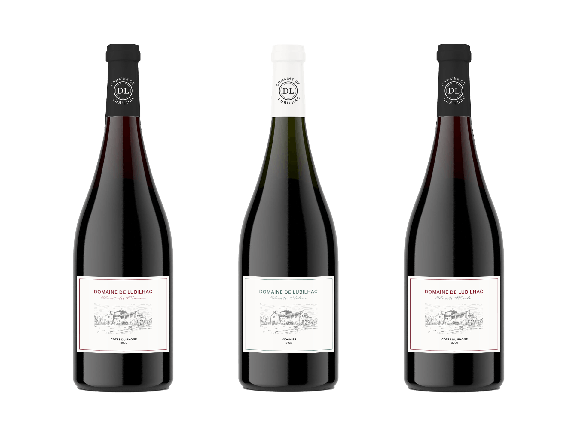 Madamepolare Project's Block Image