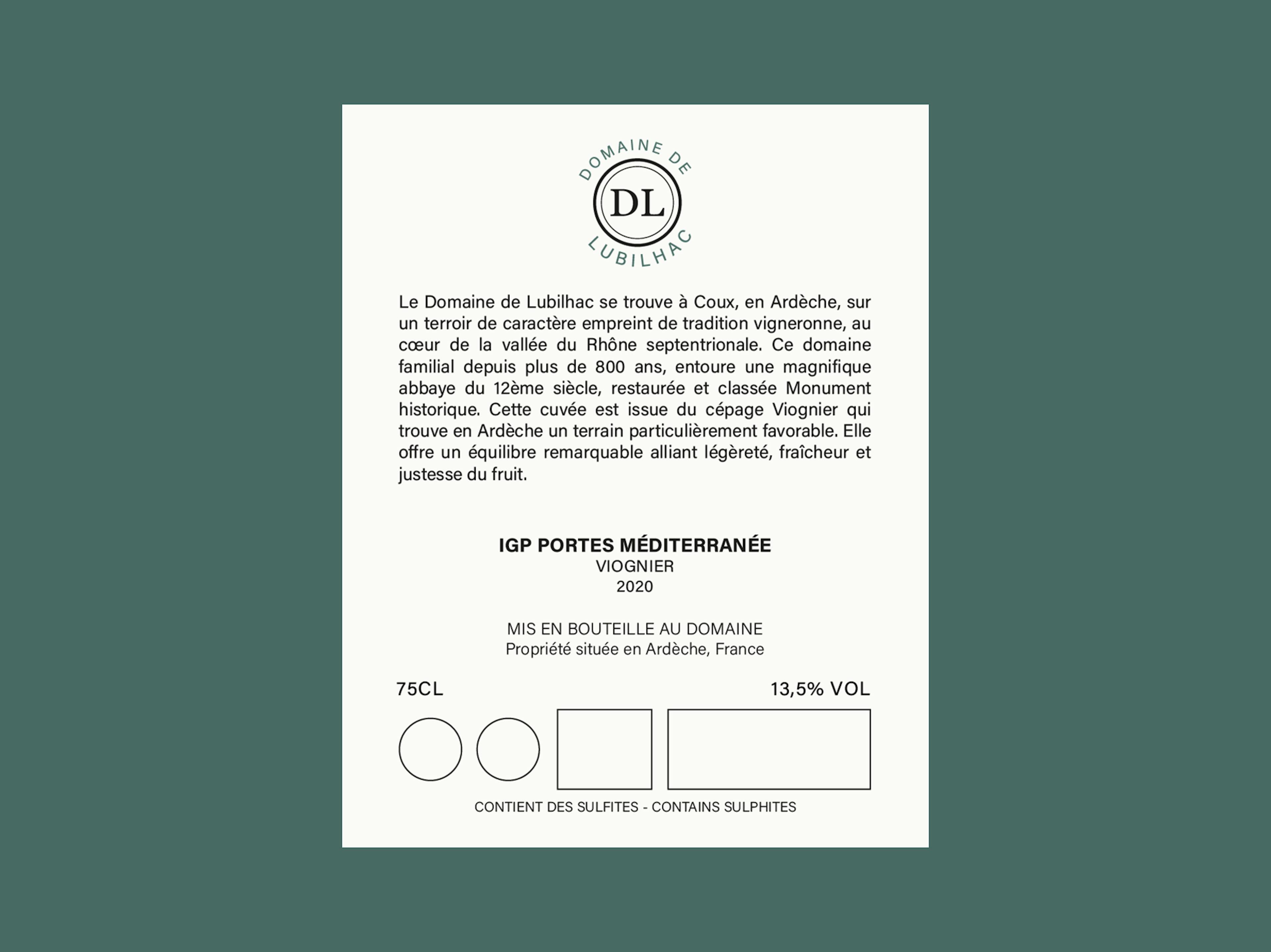 Madamepolare Project's Block Image