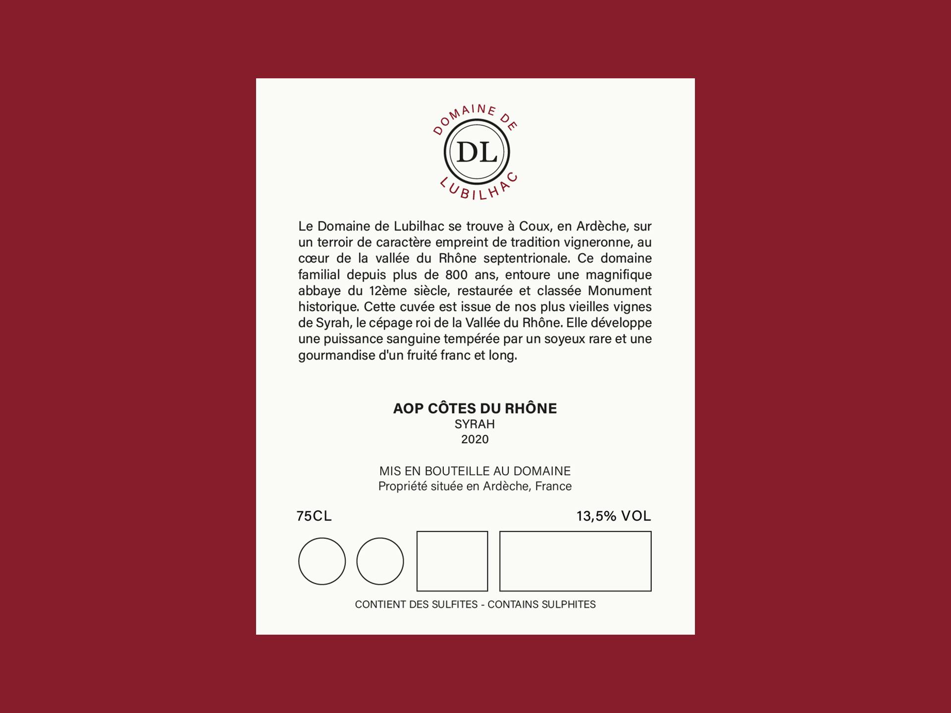 Madamepolare Project's Block Image