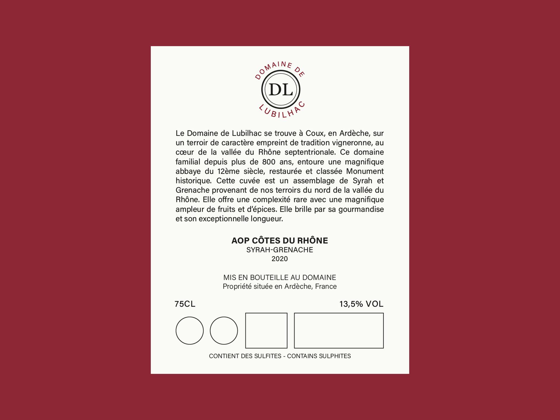 Madamepolare Project's Block Image