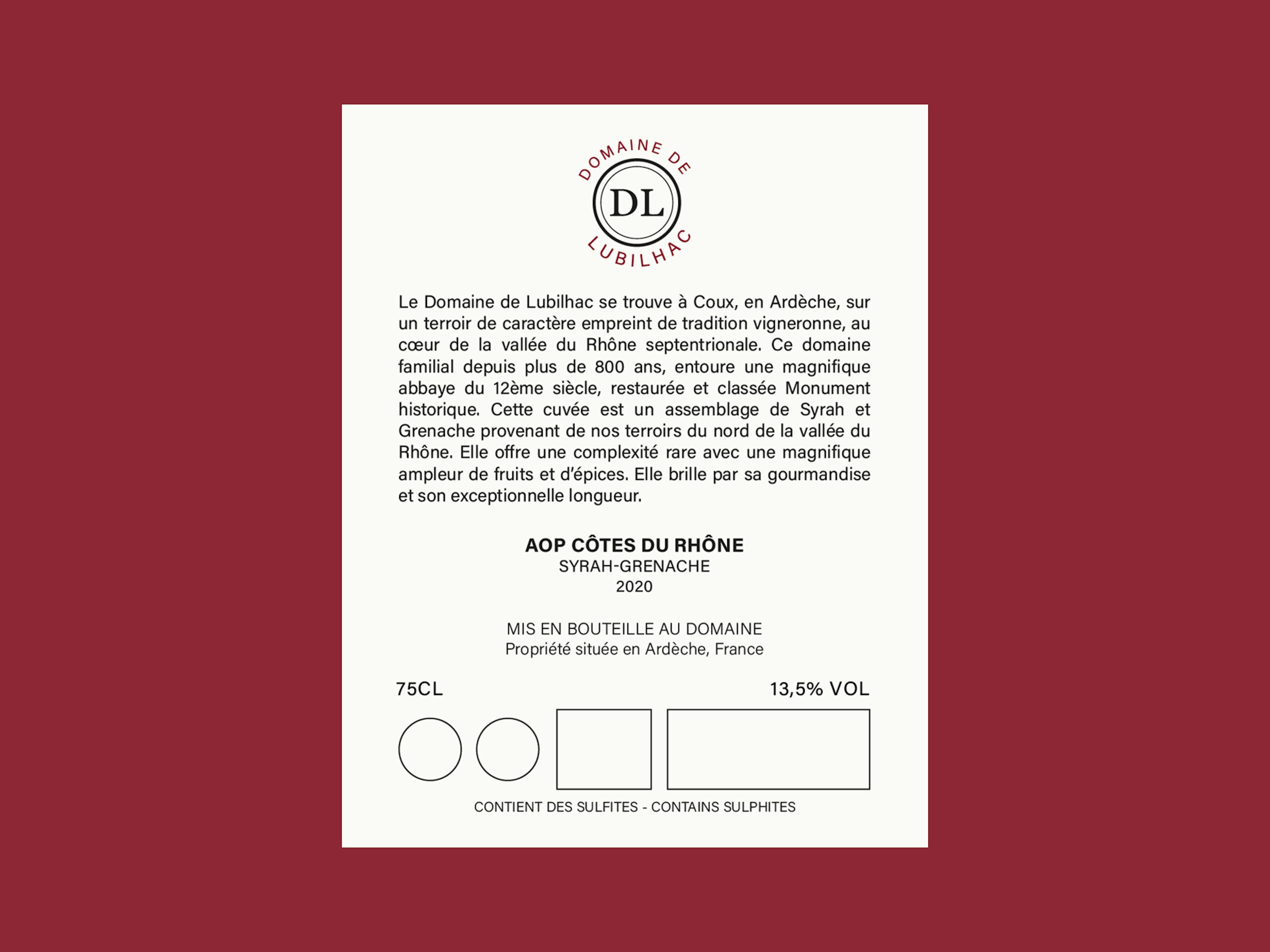 Madamepolare Project's Block Image