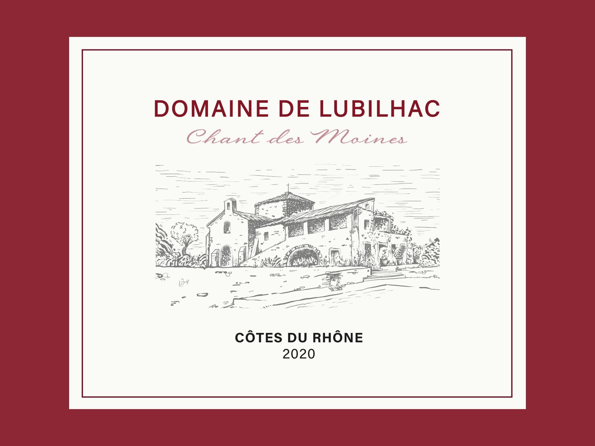 Madamepolare Project's Block Image