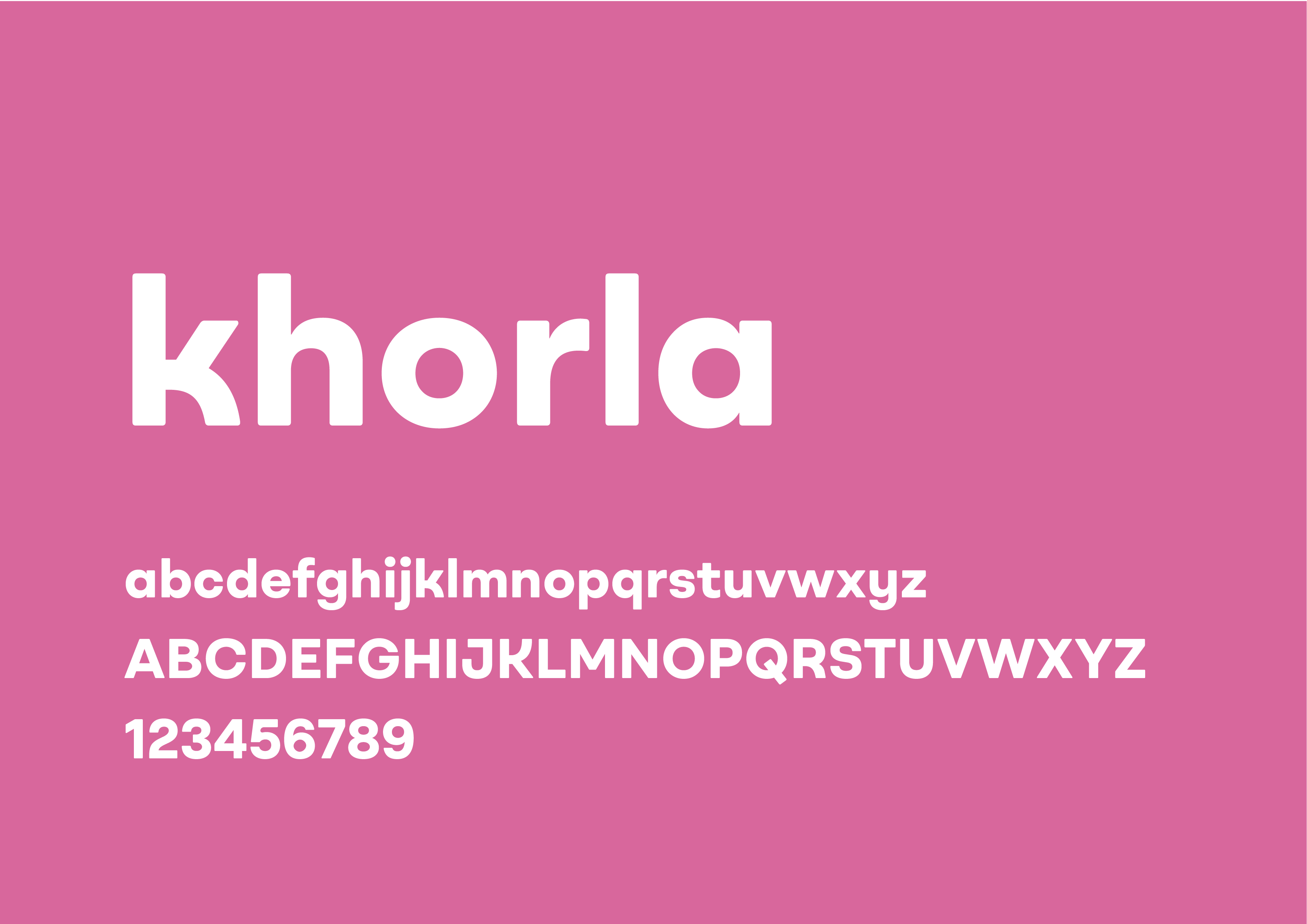 Madamepolare Project's Block Image