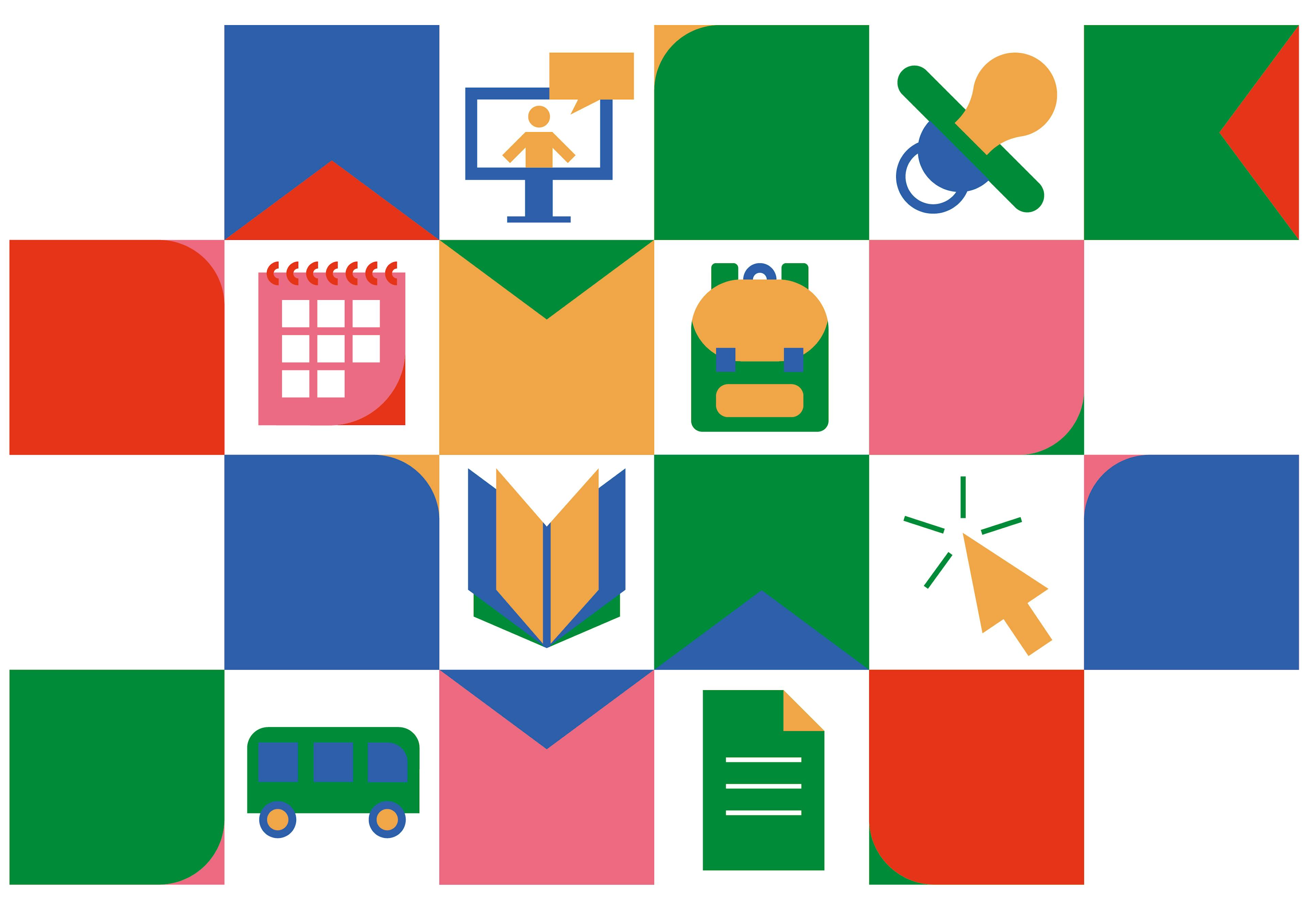 Madamepolare Project's Block Image