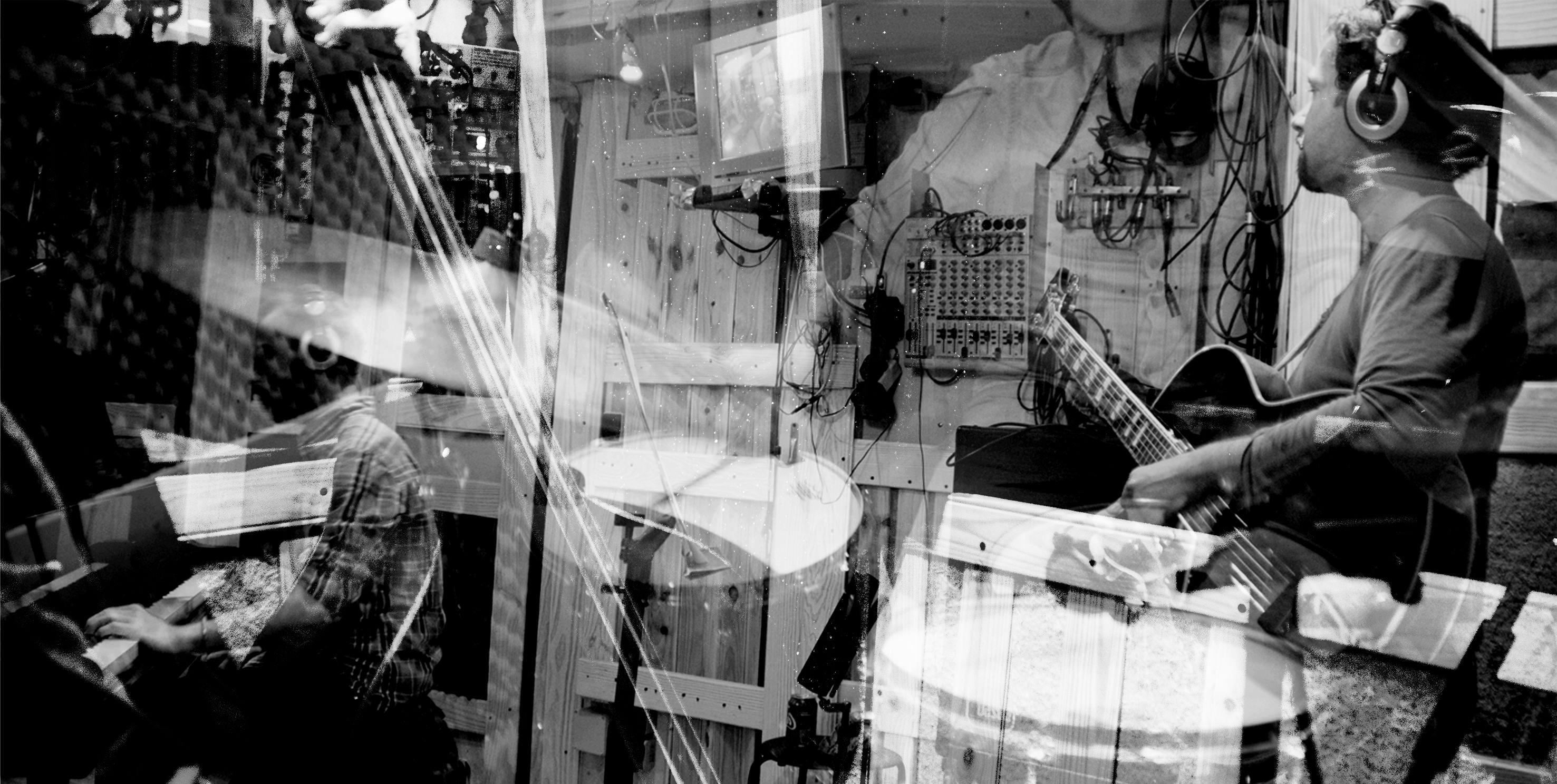 Madamepolare Project's Block Image