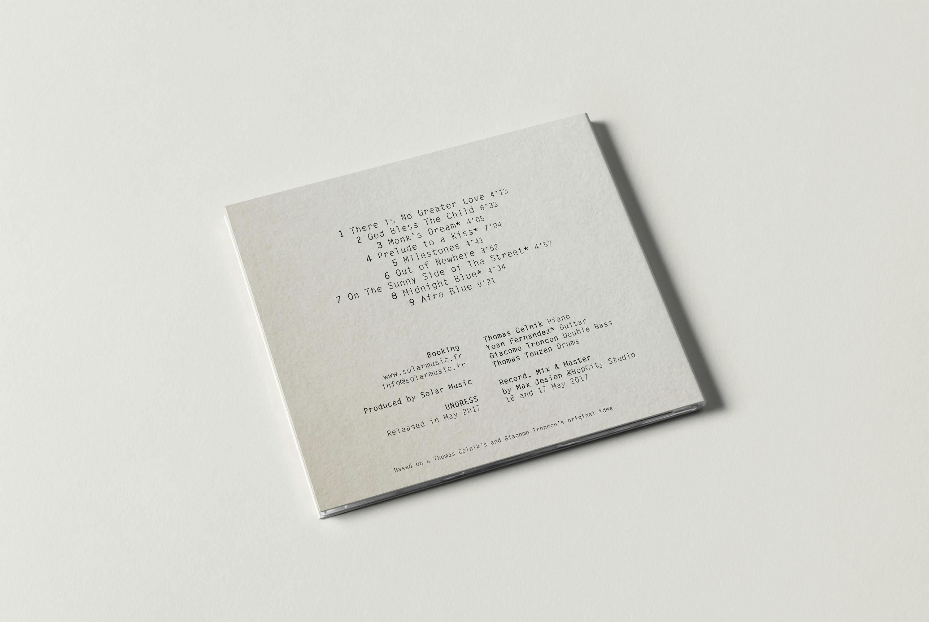 Madamepolare Project's Block Image