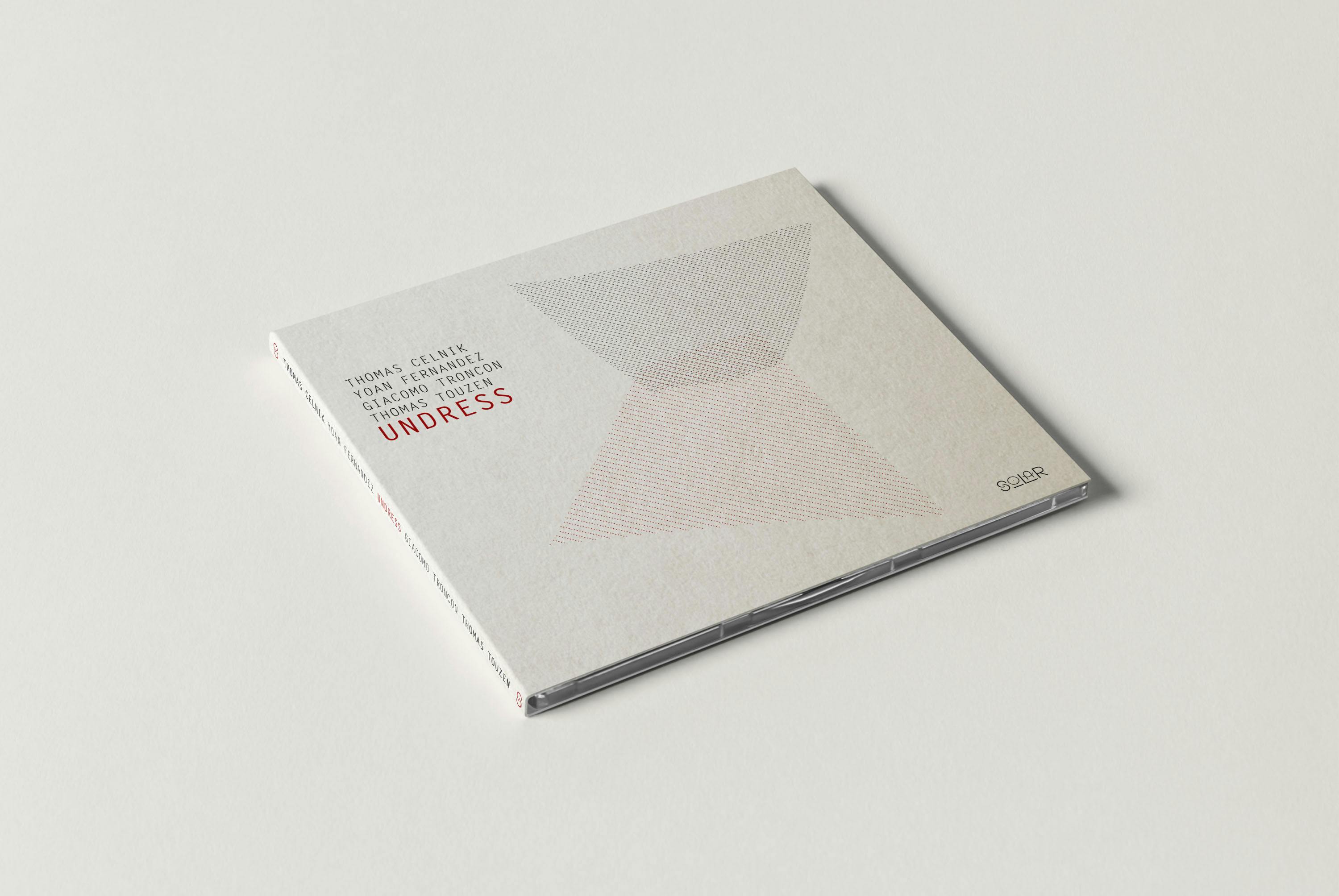 Madamepolare Project's Block Image