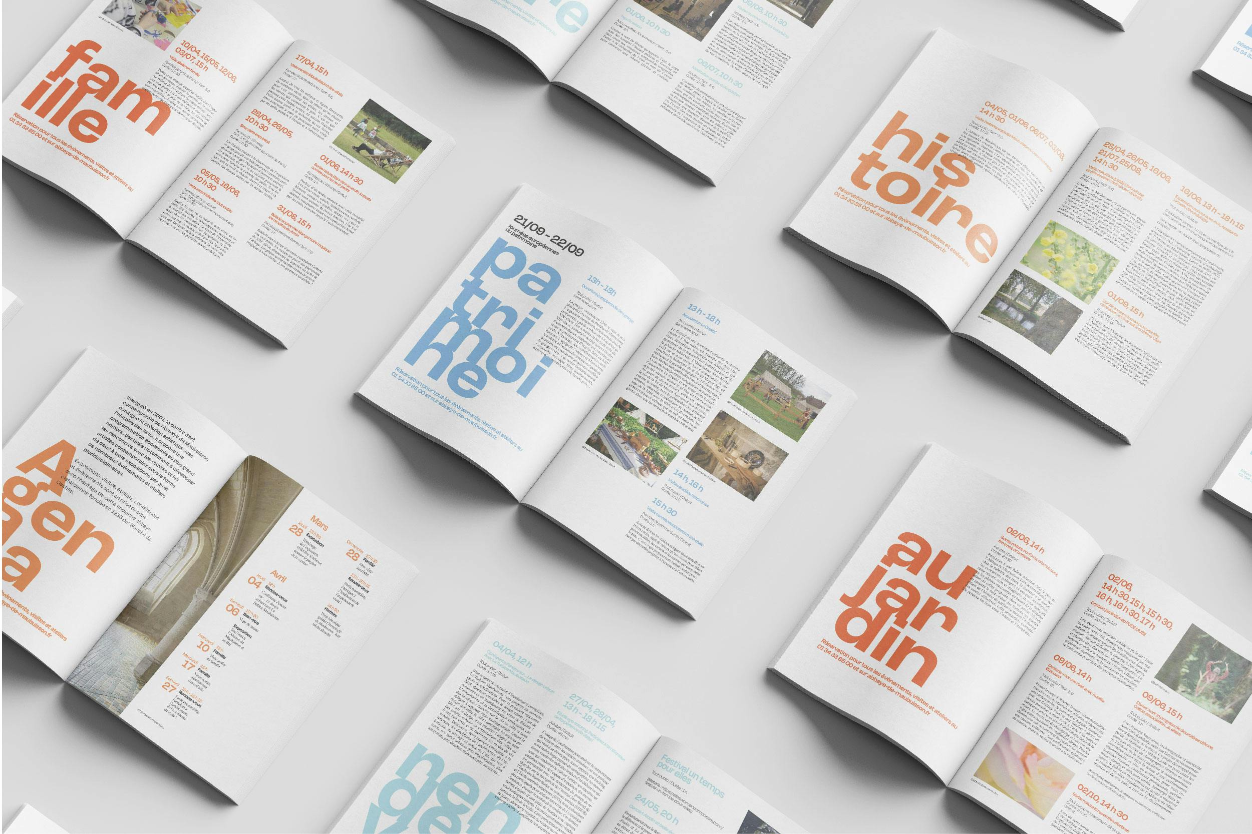 Madamepolare Project's Block Image