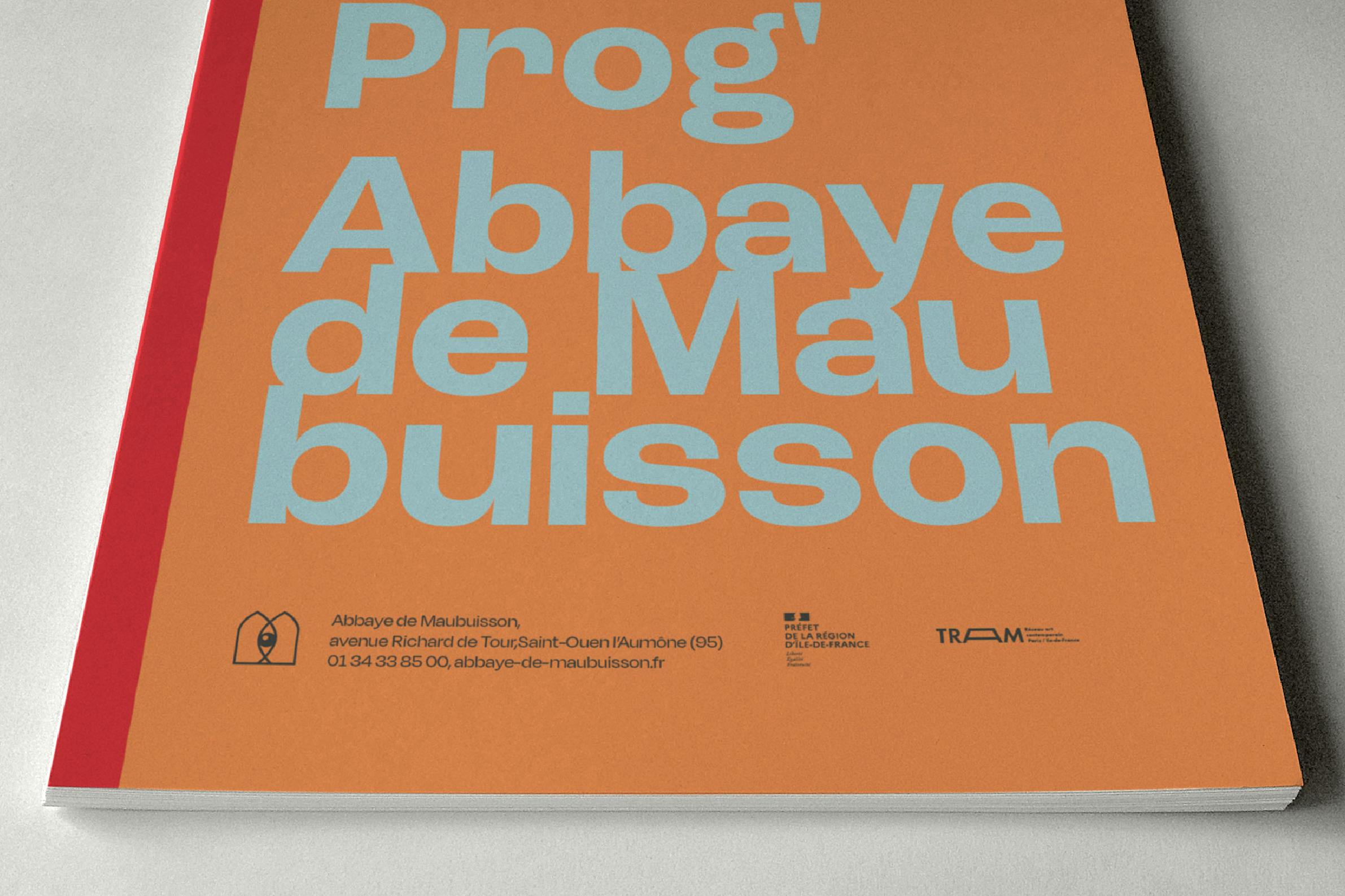 Madamepolare Project's Block Image