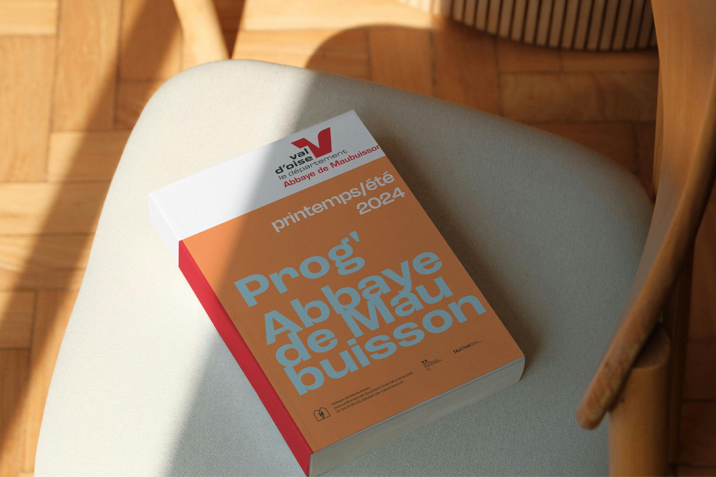 Madamepolare Project's Block Image