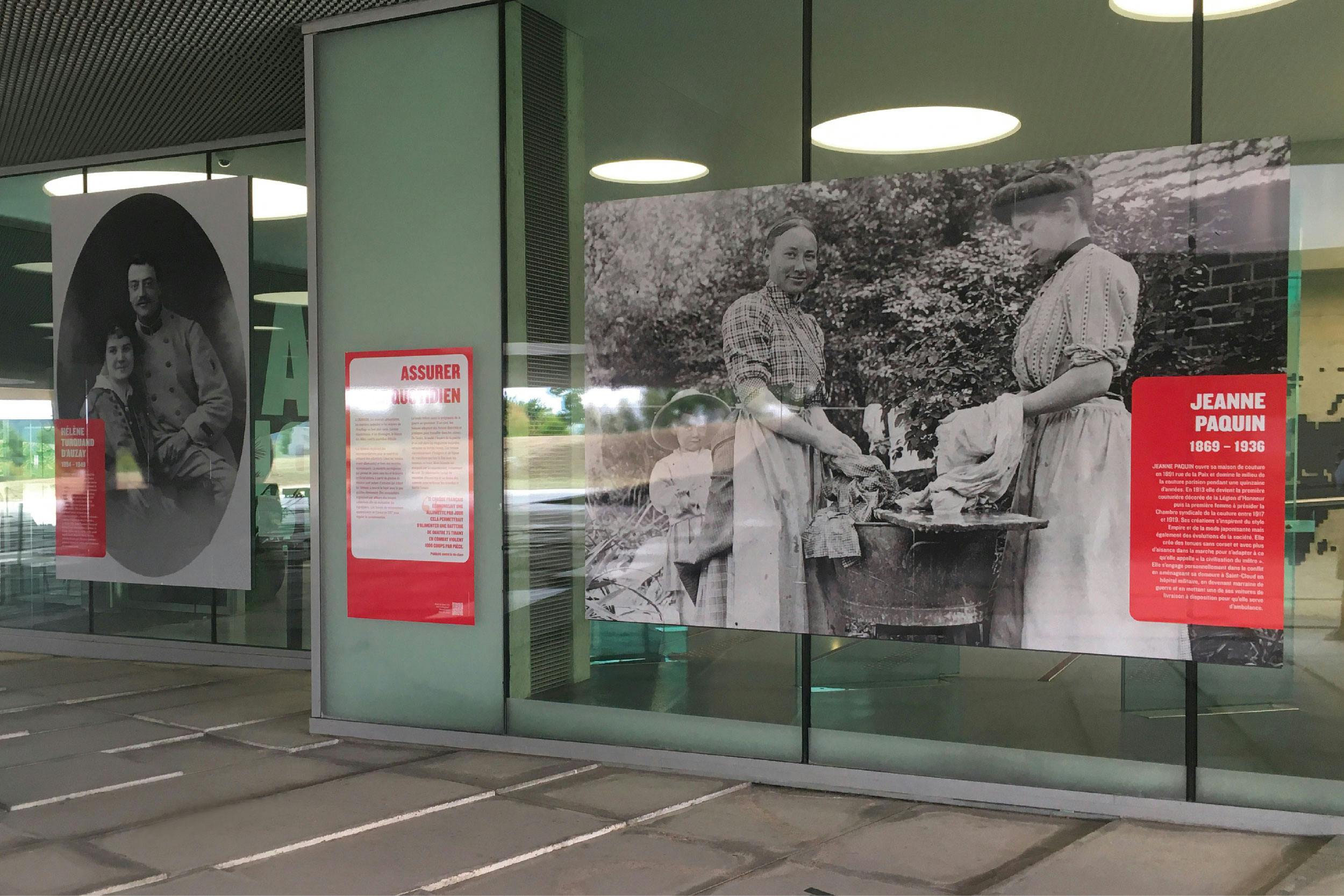 Madamepolare Project's Block Image