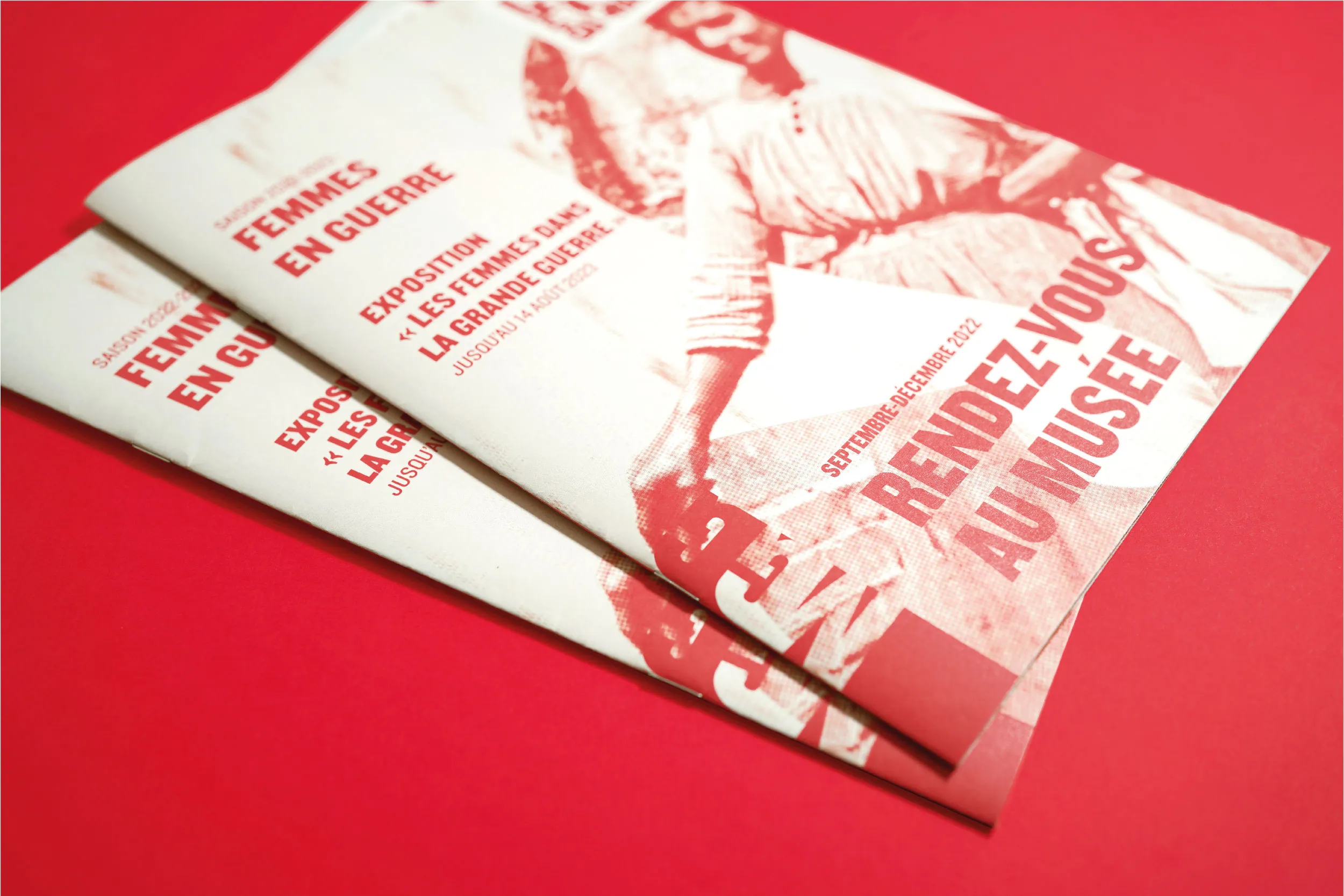 Madamepolare Project's Media