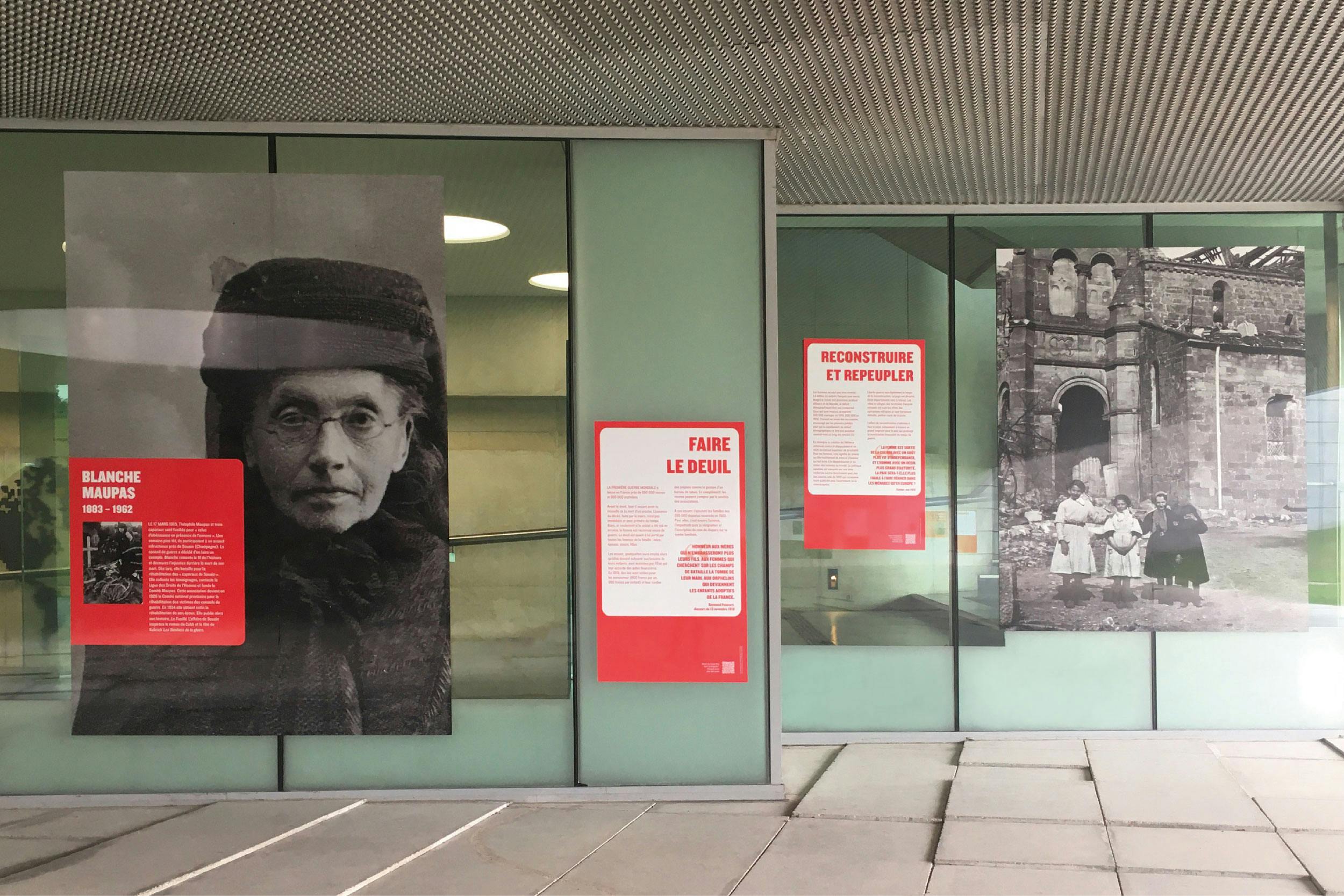 Madamepolare Project's Block Image