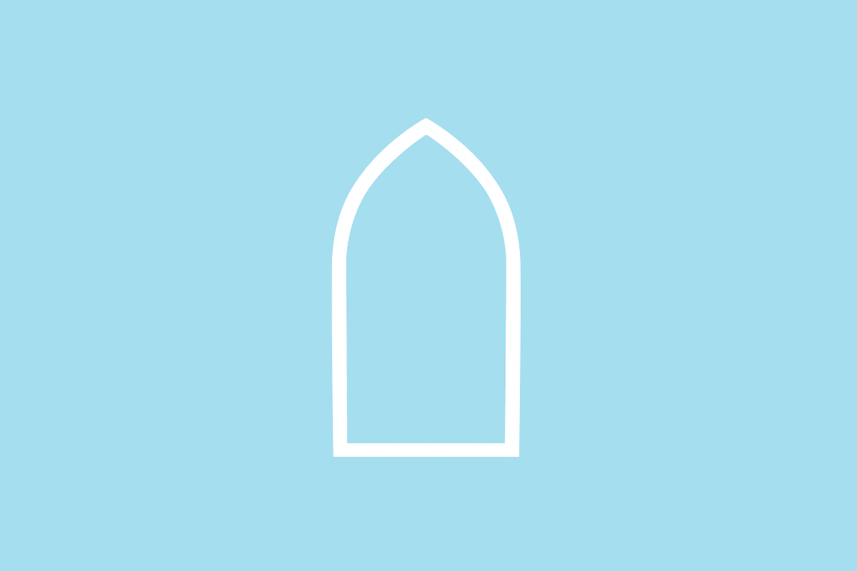 Logo Abbaye de Maubuisson animé