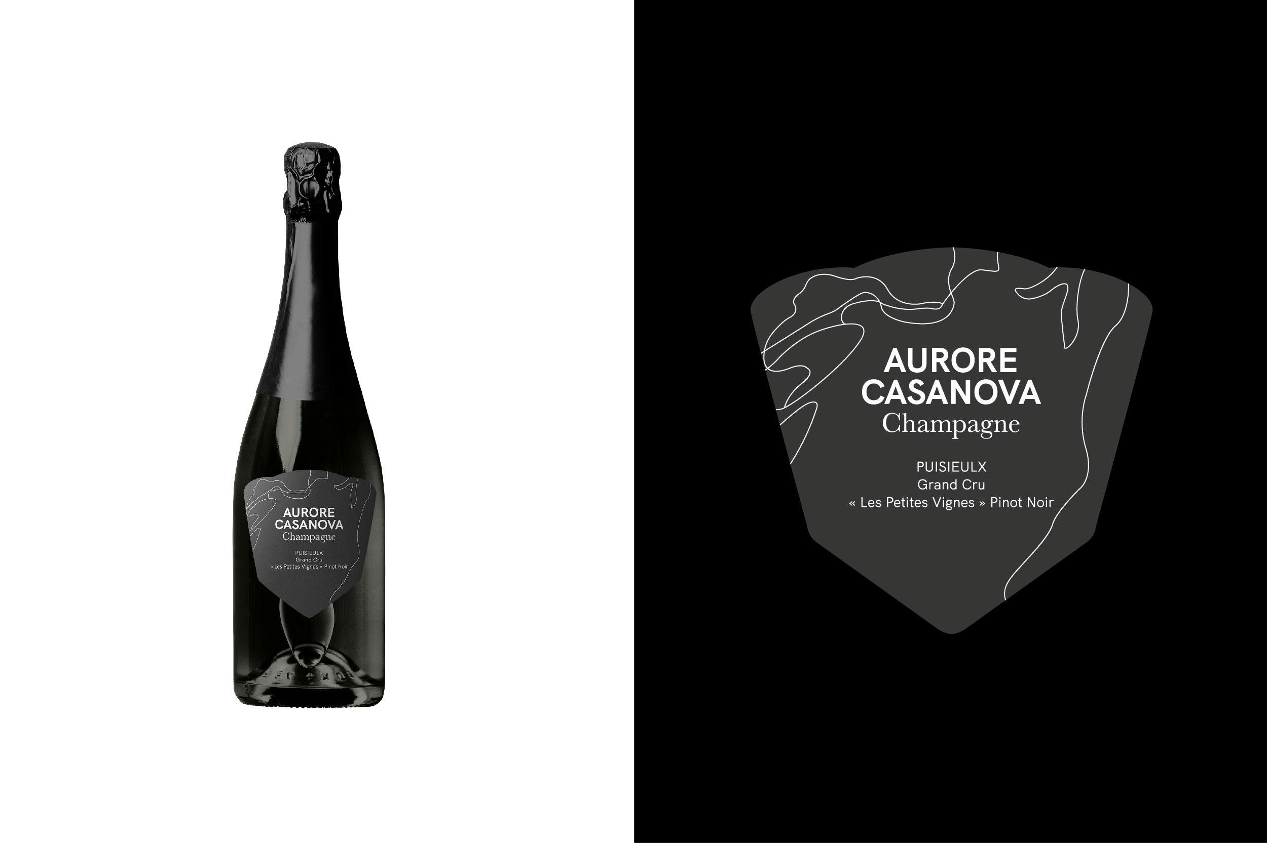 Madamepolare Project's Block Image