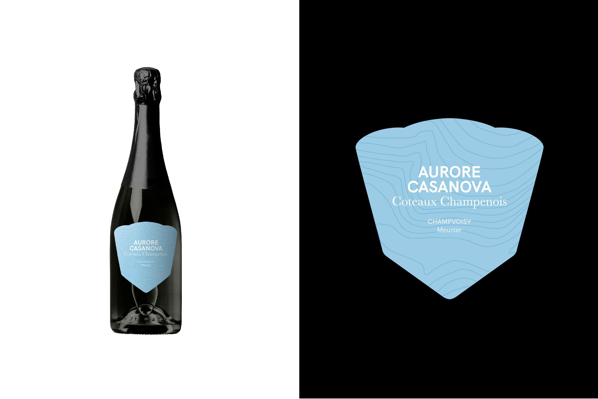 Madamepolare Project's Block Image