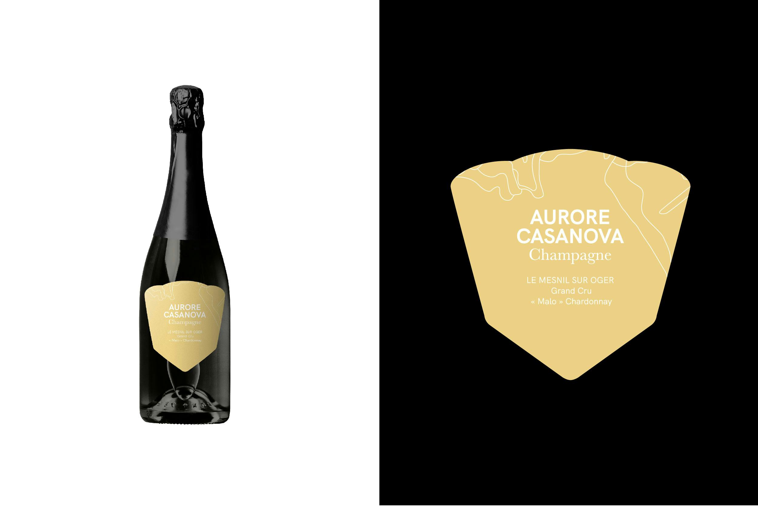 Madamepolare Project's Block Image