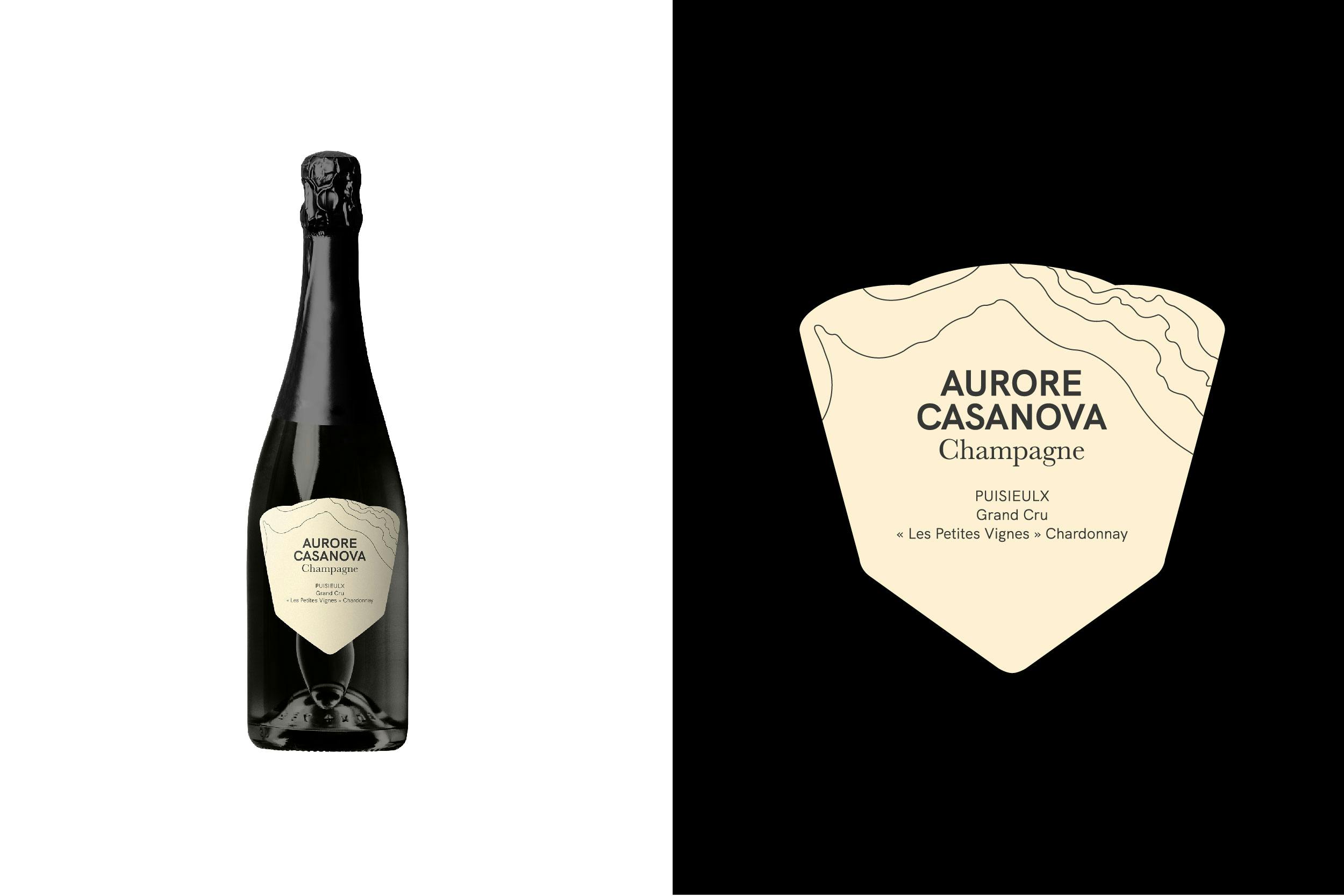 Madamepolare Project's Block Image