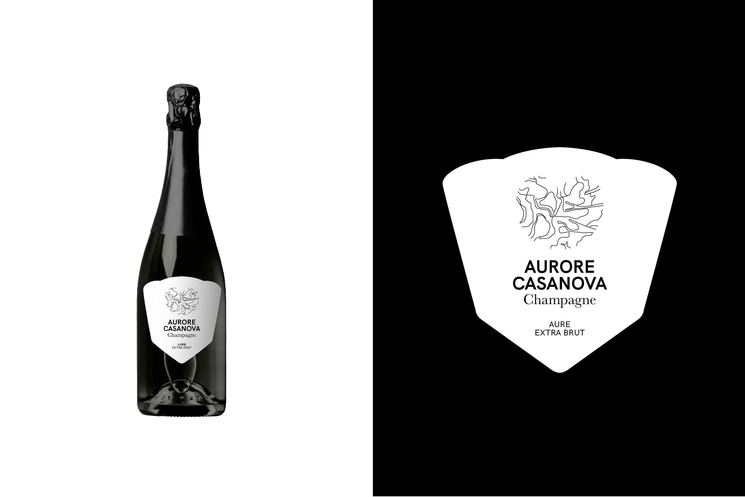 Madamepolare Project's Block Image