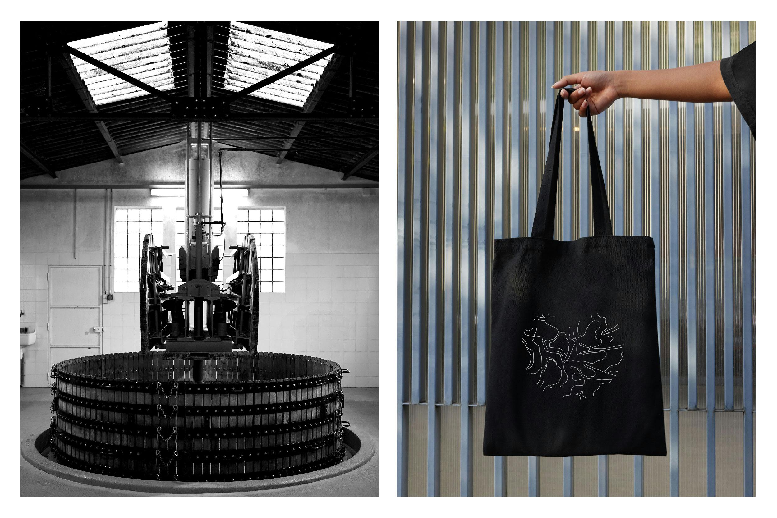 Madamepolare Project's Block Image