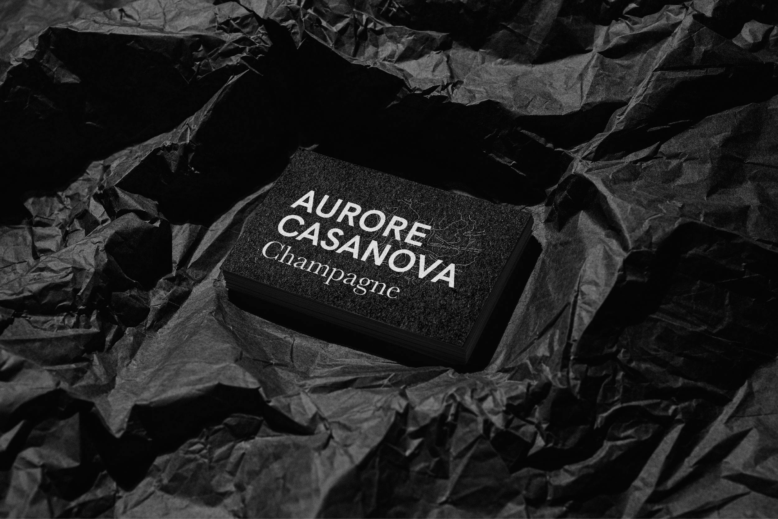 Madamepolare Project's Block Image