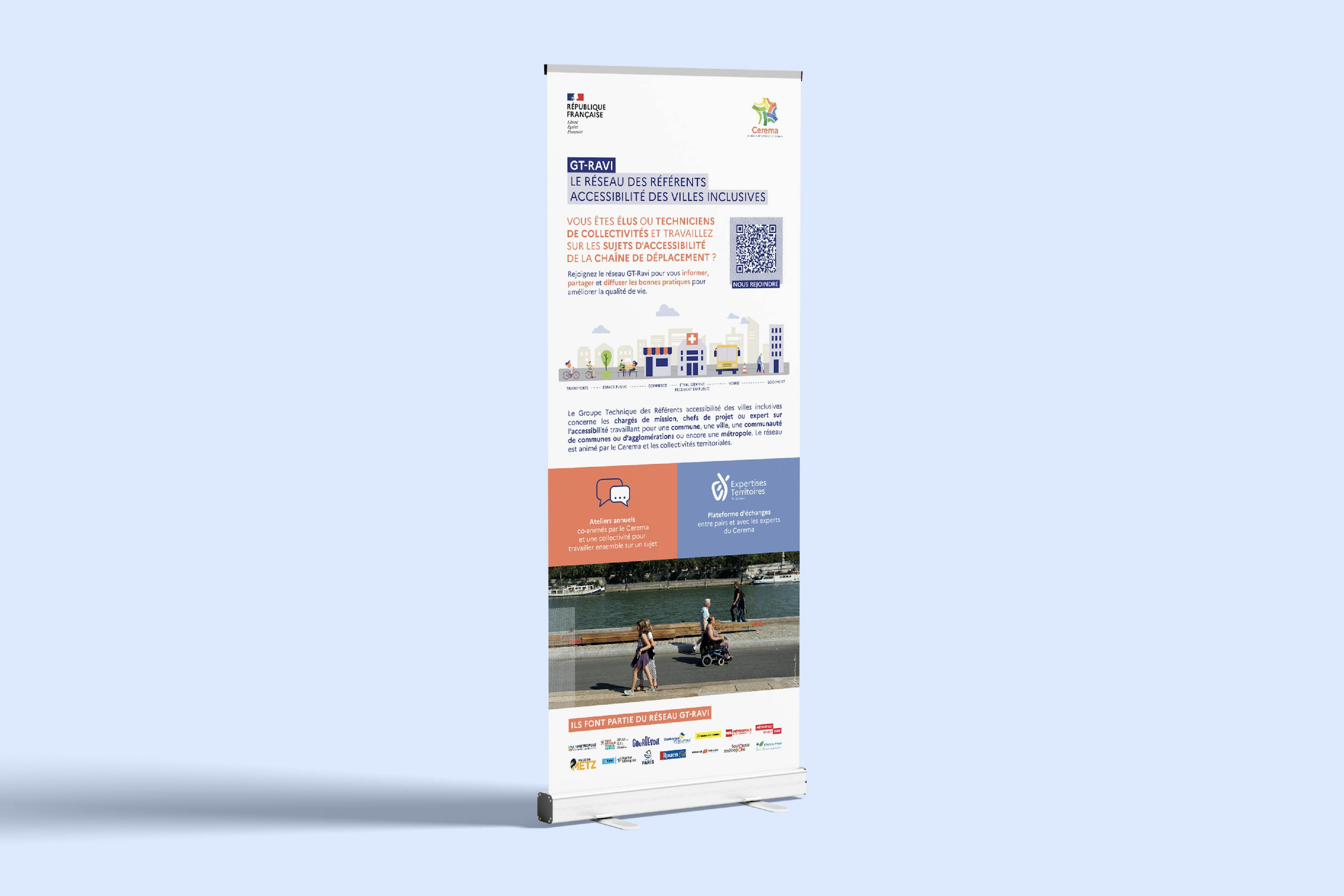 Madamepolare Project's Block Image