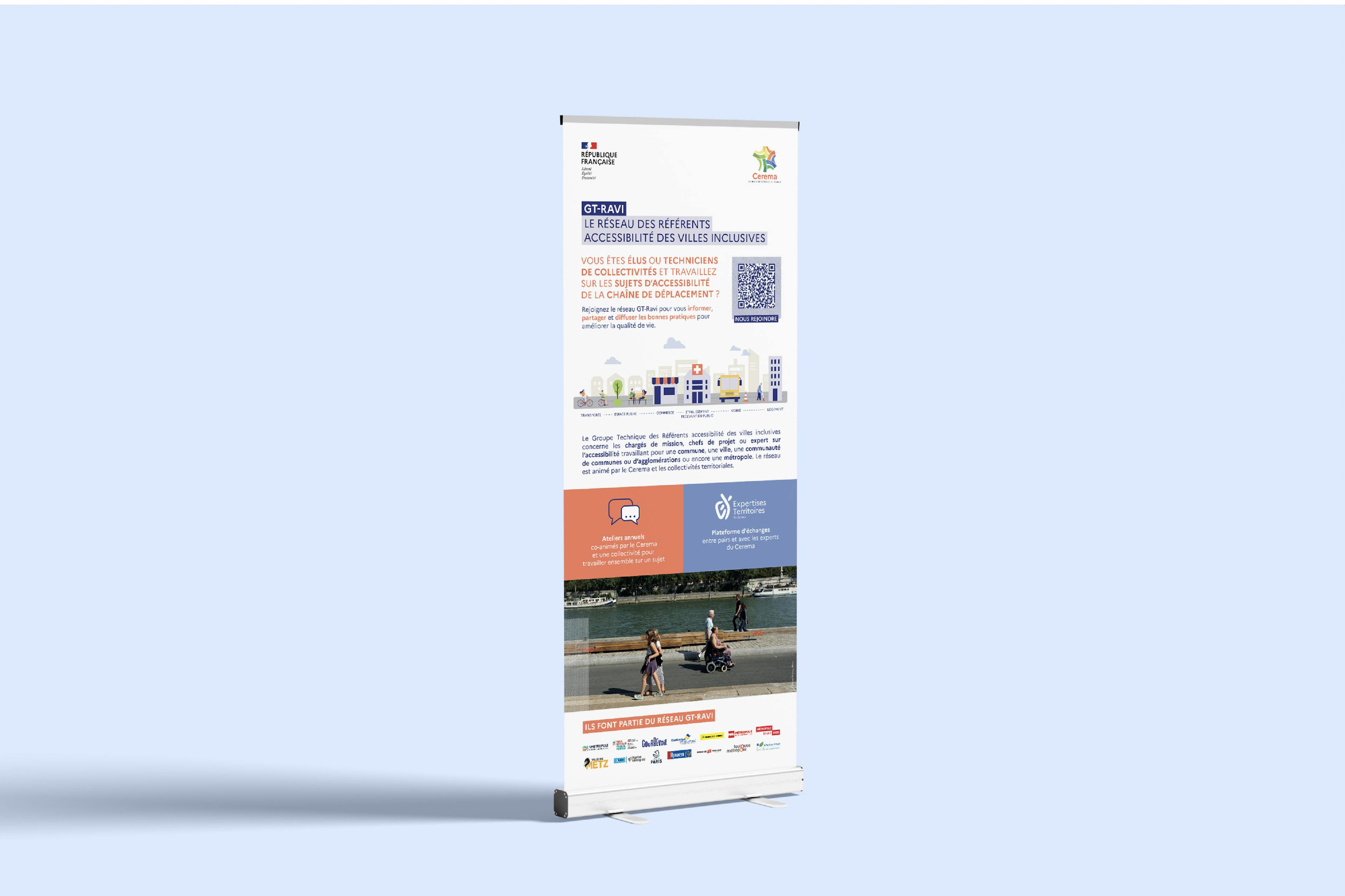 Madamepolare Project's Block Image