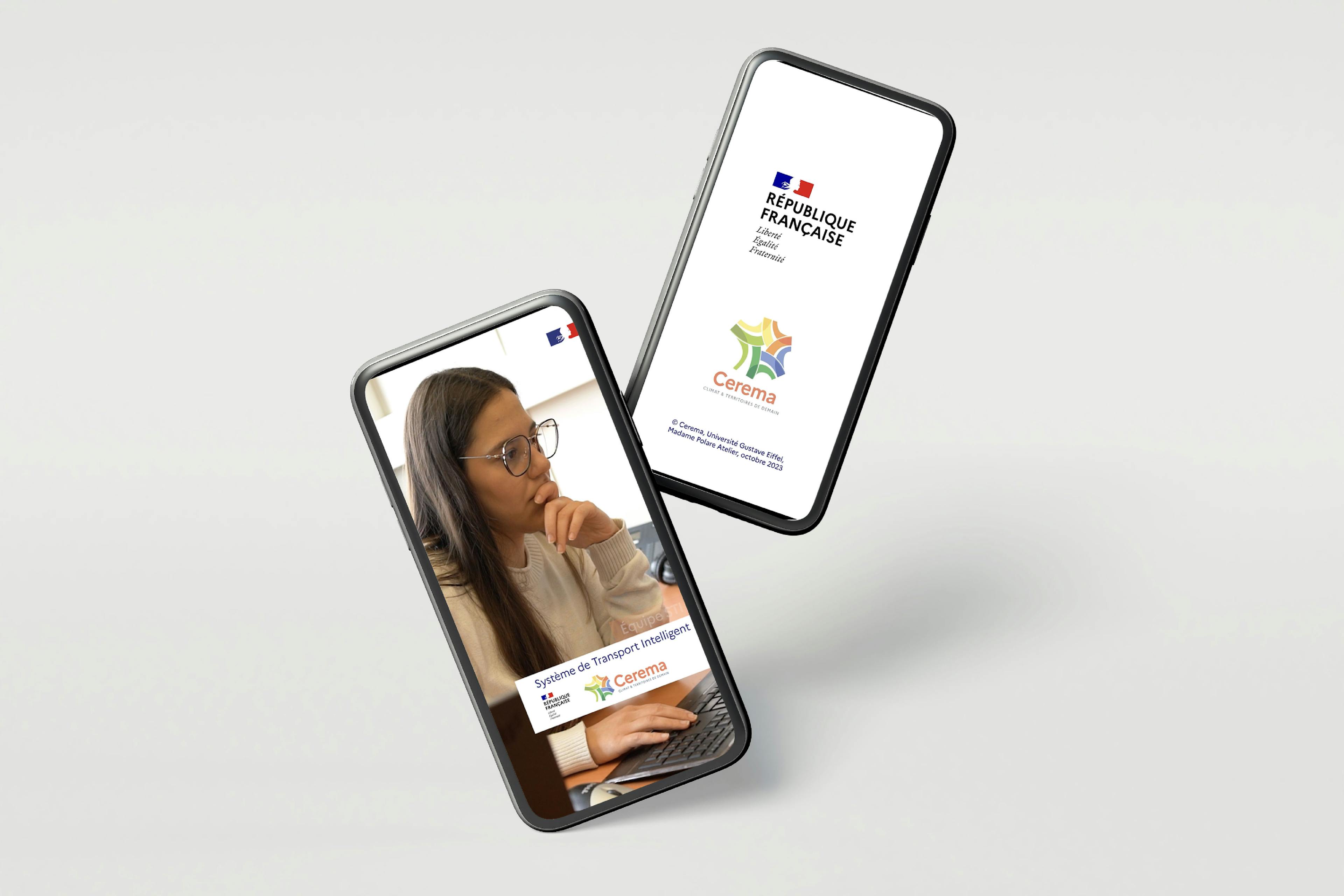 Madamepolare Project's Block Image