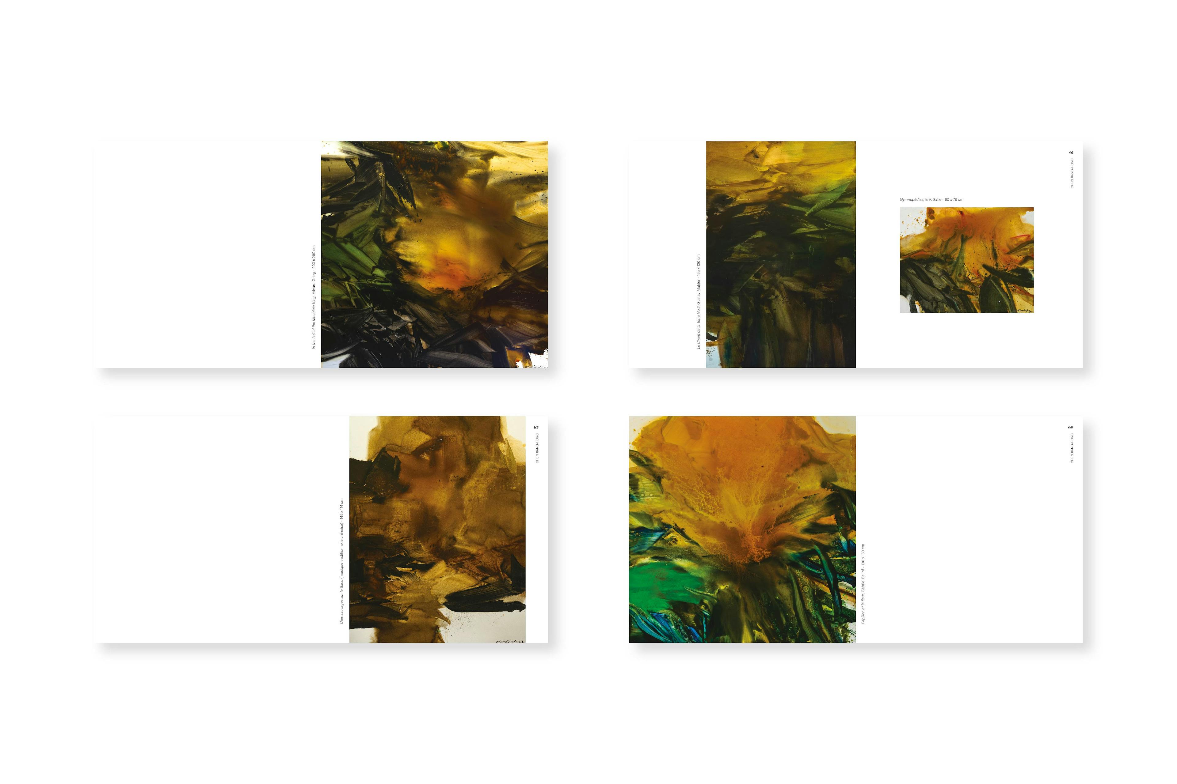 Madamepolare Project's Block Image