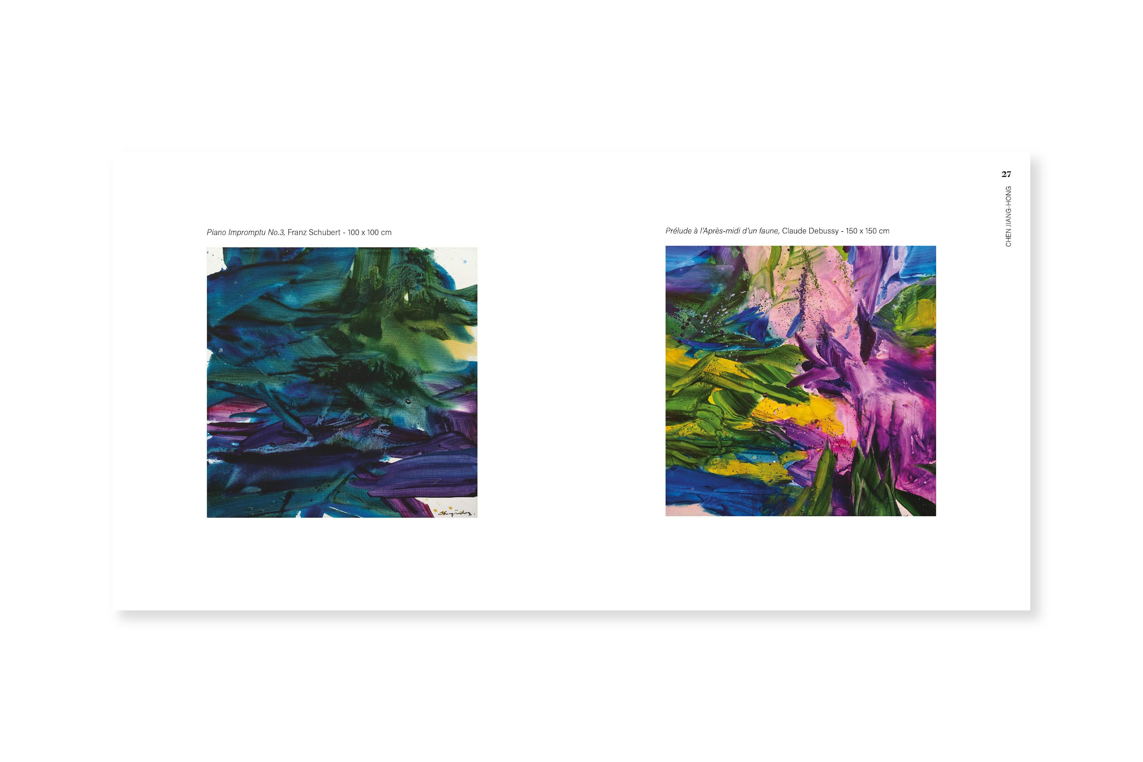 Madamepolare Project's Block Image
