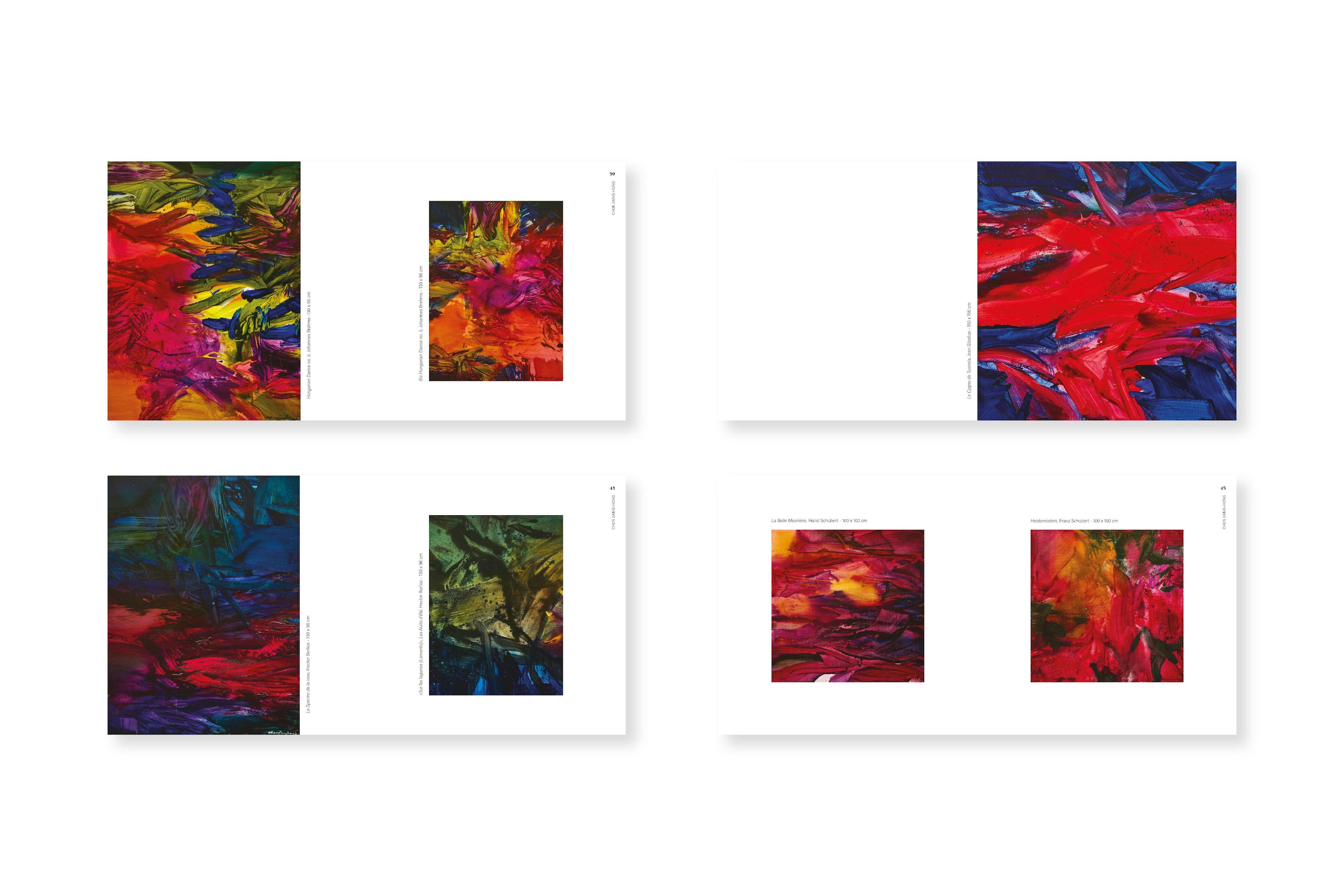 Madamepolare Project's Block Image