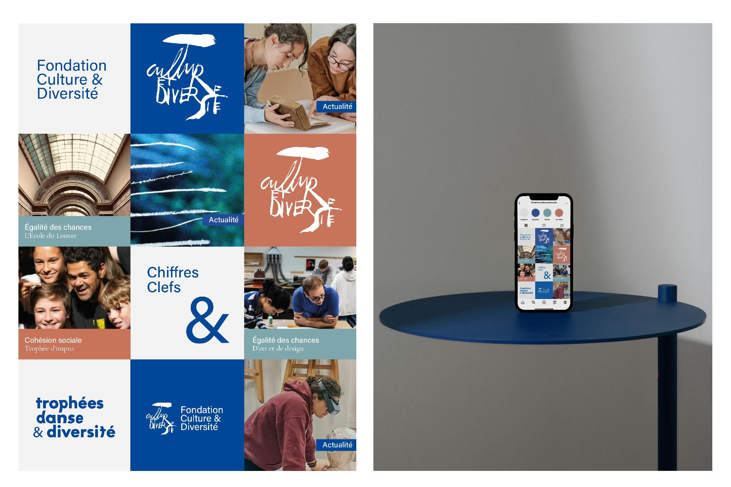 Madamepolare Project's Block Image