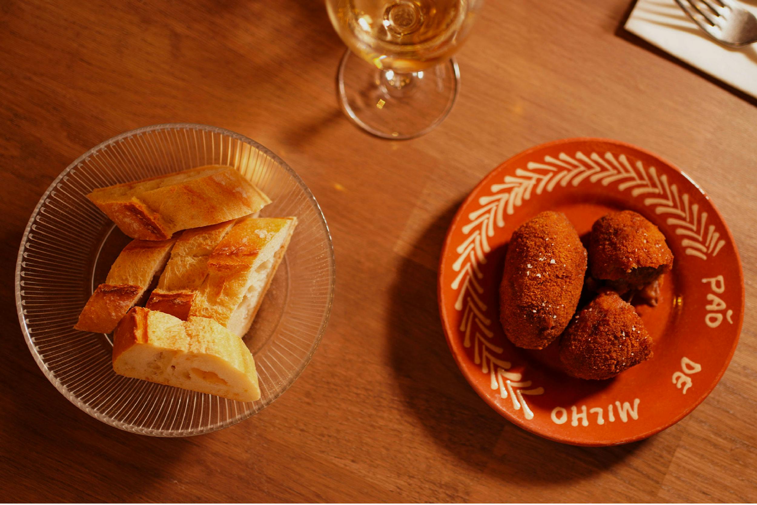 Madamepolare Project's Block Image