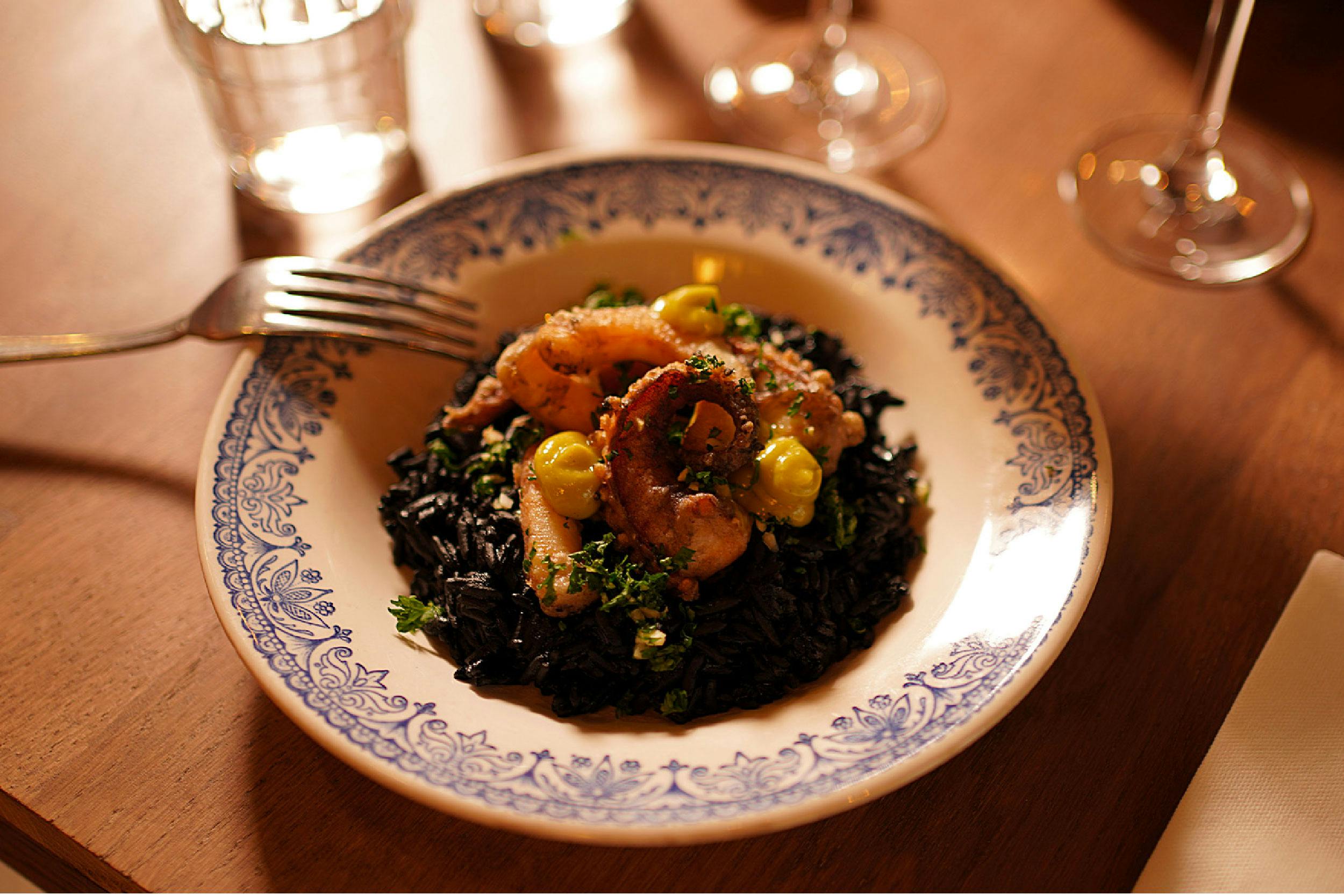 Madamepolare Project's Block Image