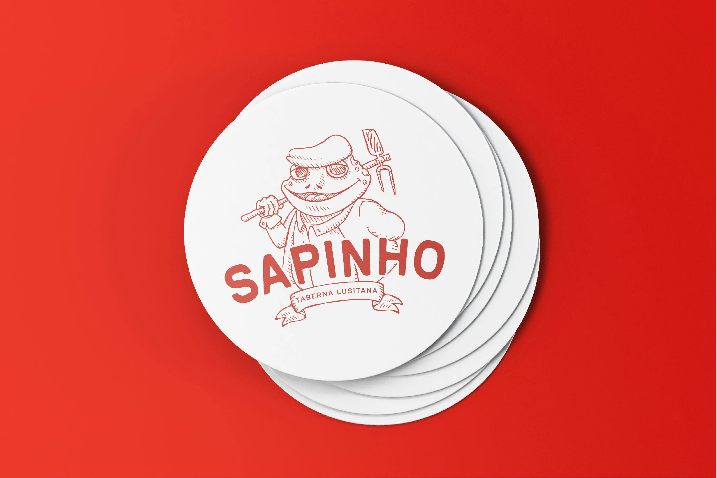 Madamepolare Project's Block Image