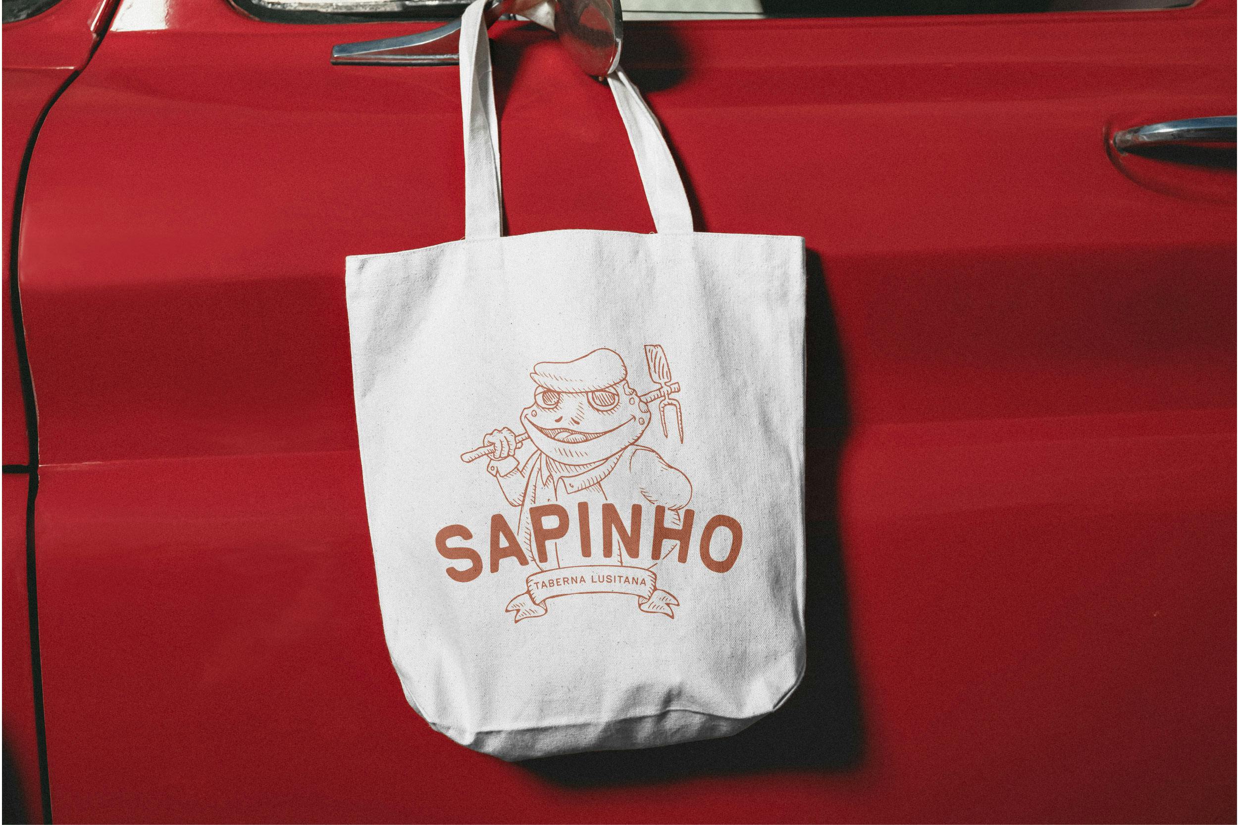 Madamepolare Project's Block Image