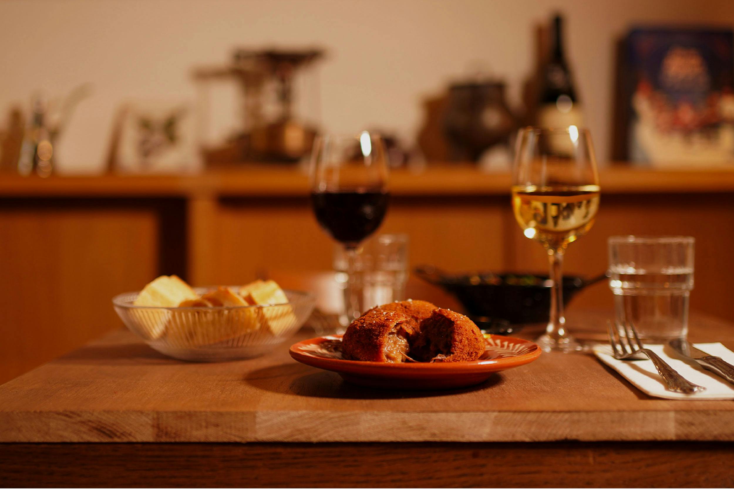 Madamepolare Project's Block Image