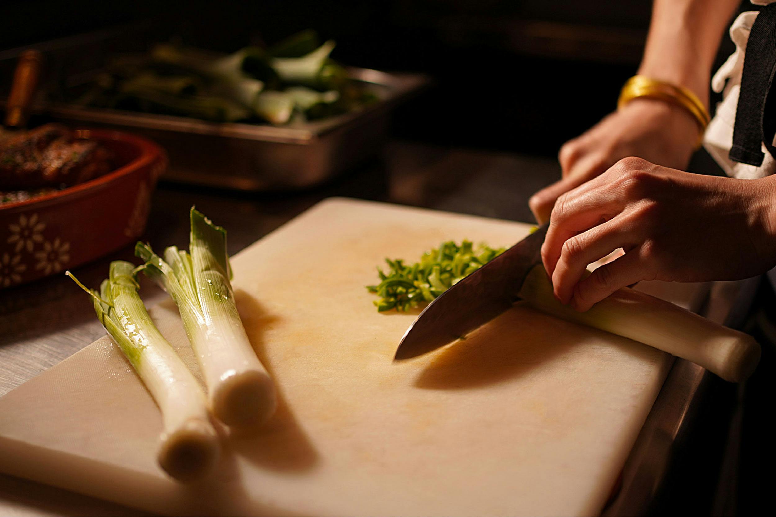 Madamepolare Project's Block Image