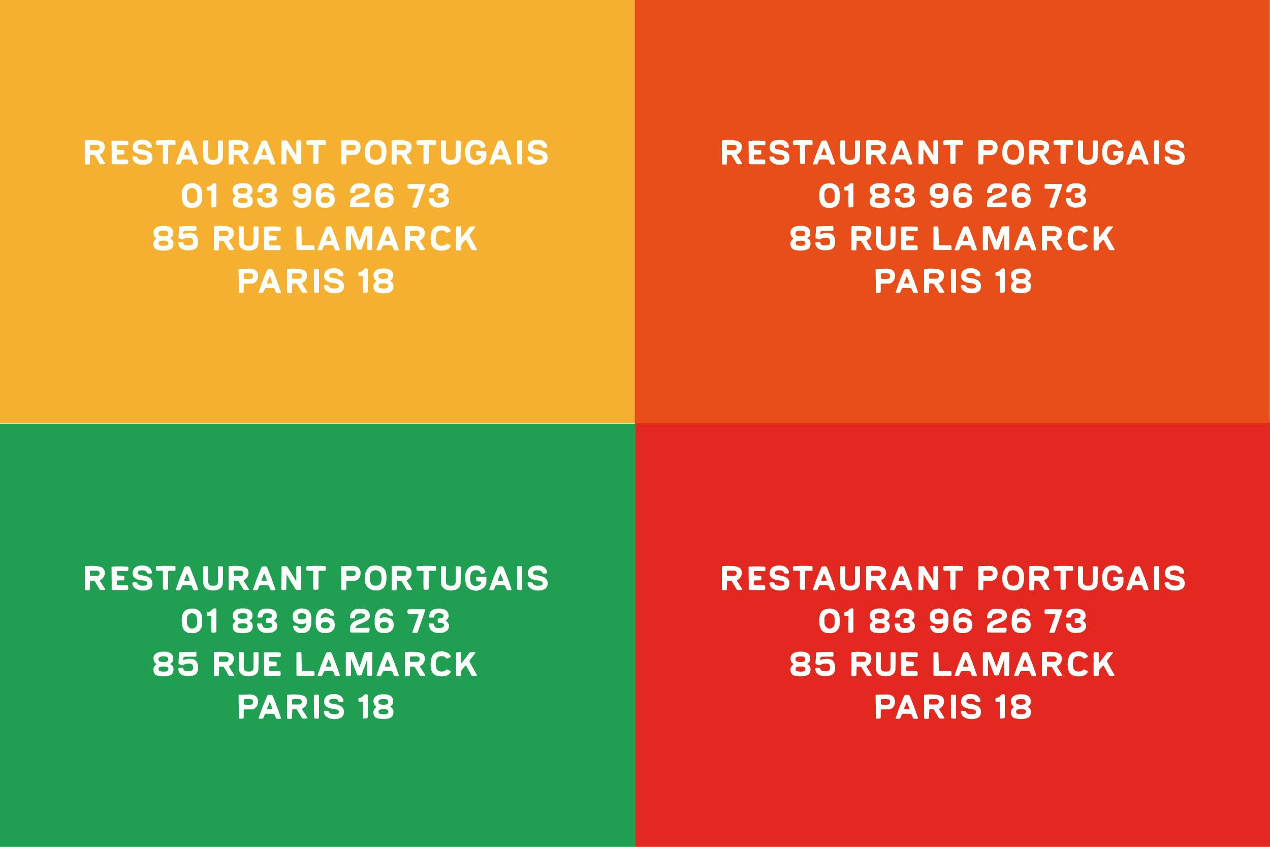 Madamepolare Project's Block Image